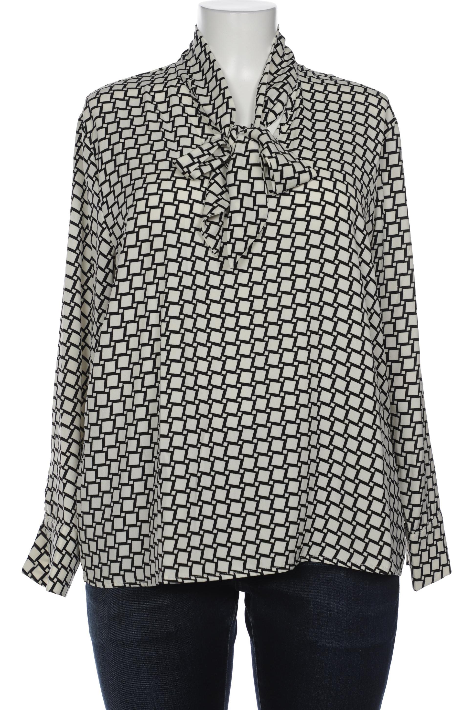 

Anna Field Damen Bluse, weiß, Gr. 44