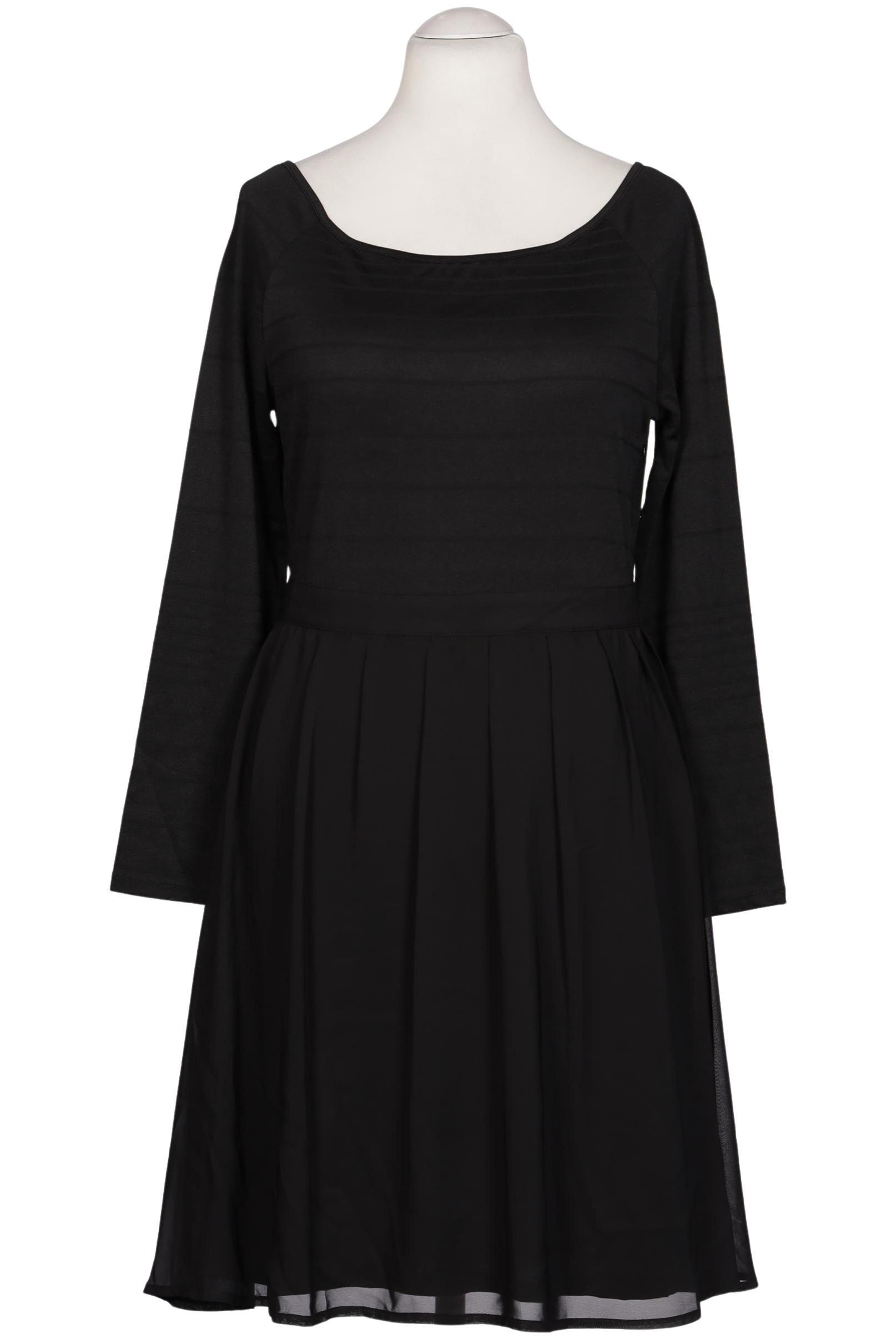 

Anna Field Damen Kleid, schwarz, Gr. 42