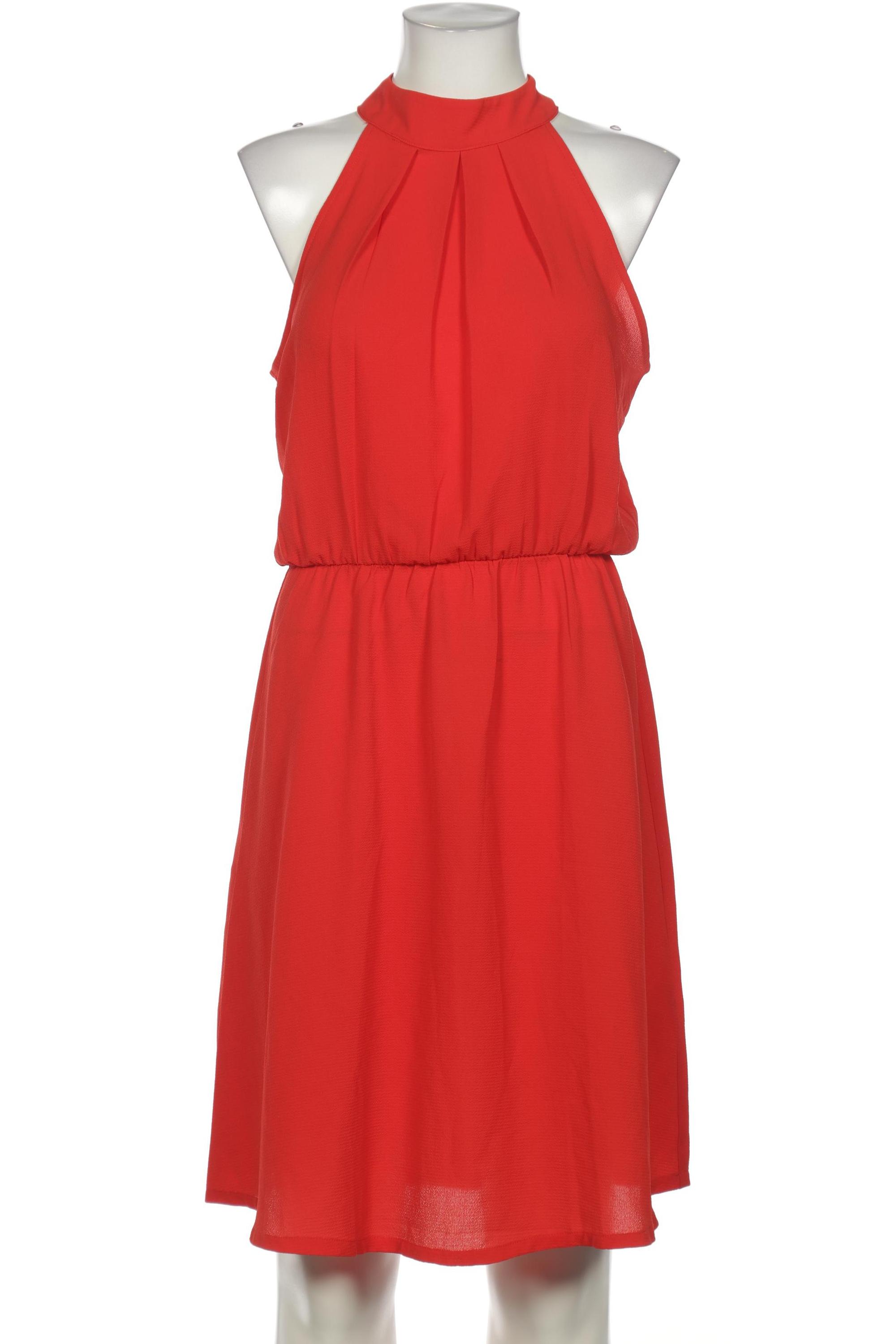 

Anna Field Damen Kleid, rot