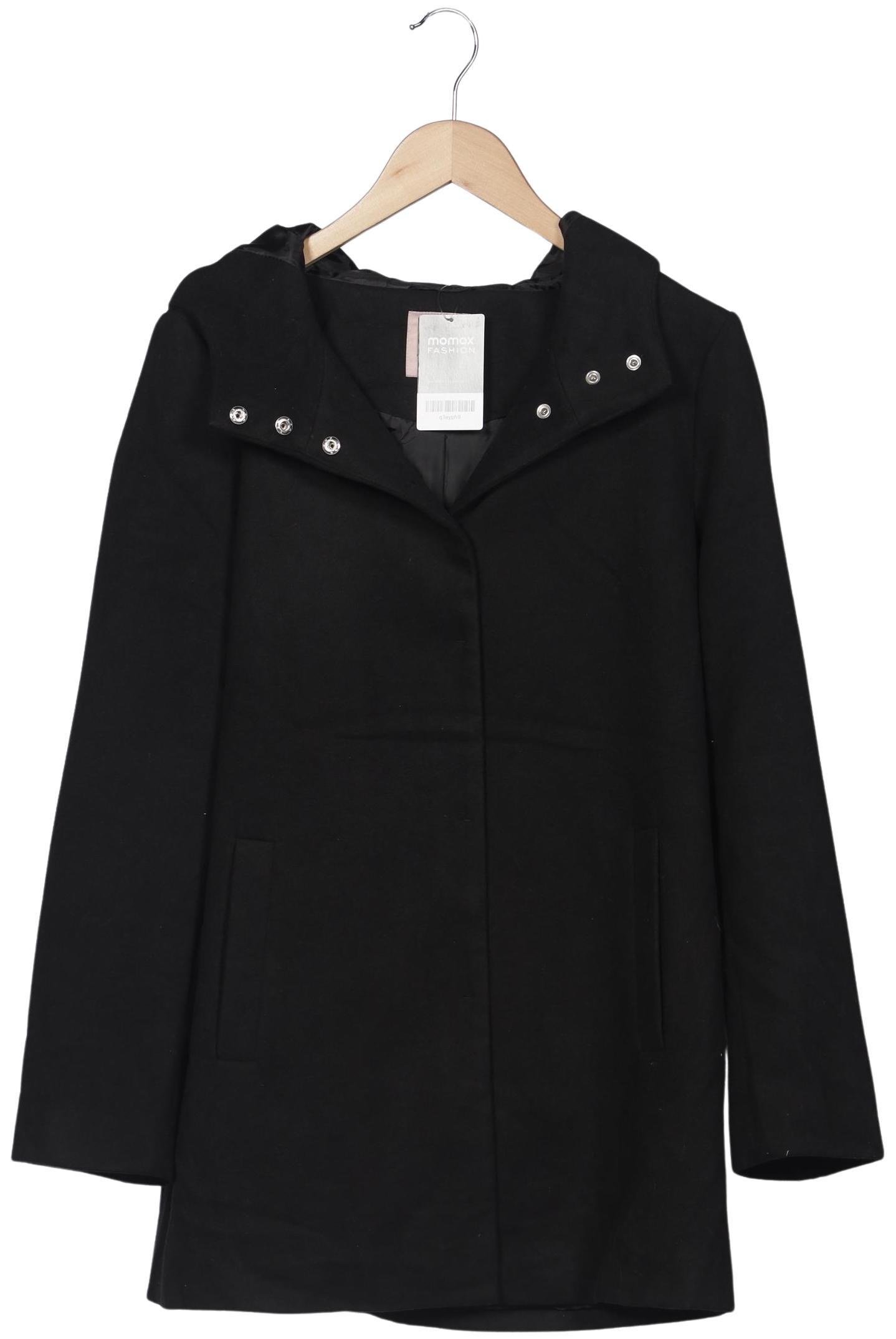 

Anna Field Damen Jacke, schwarz, Gr. 40