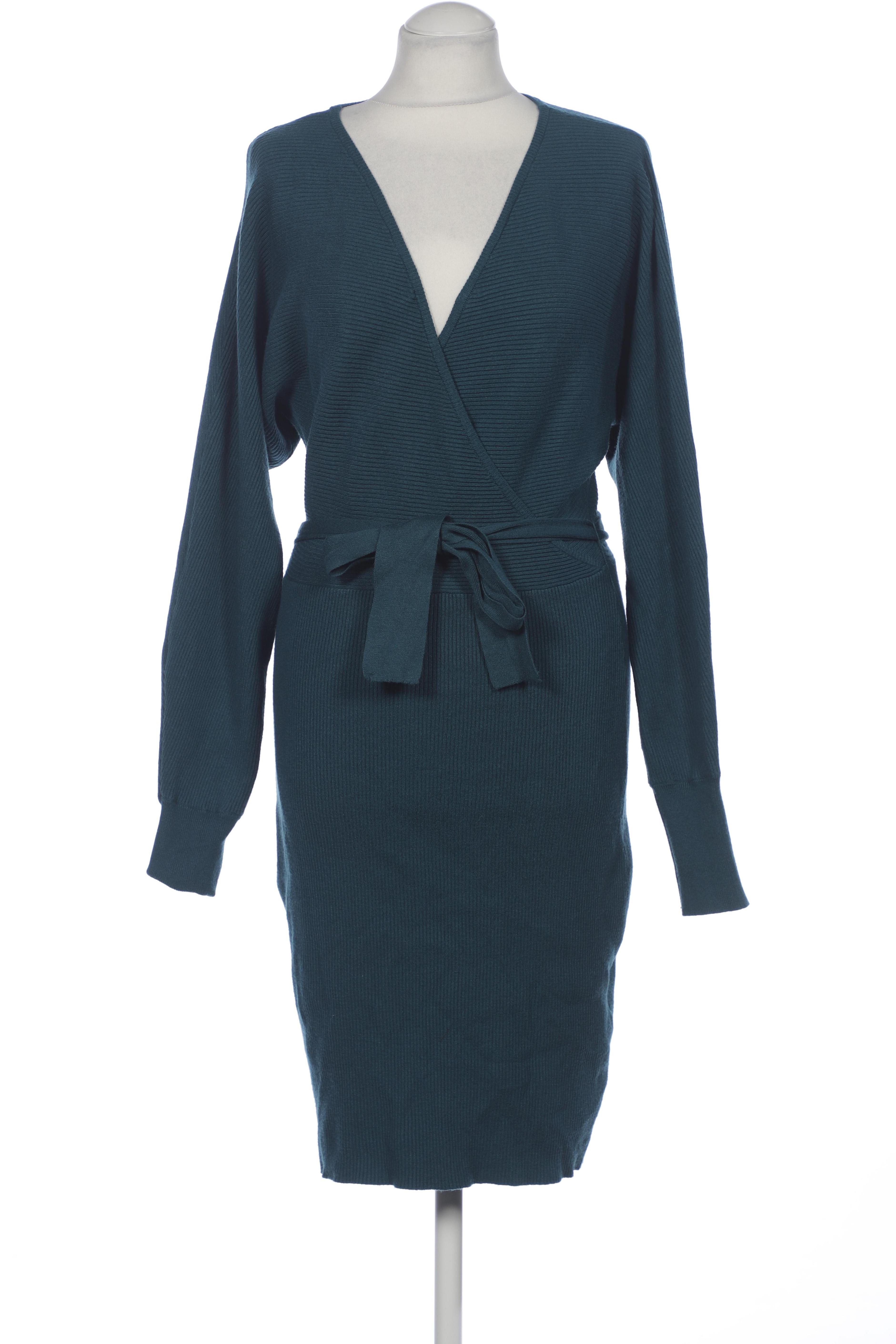 

Anna Field Damen Kleid, türkis, Gr. 36