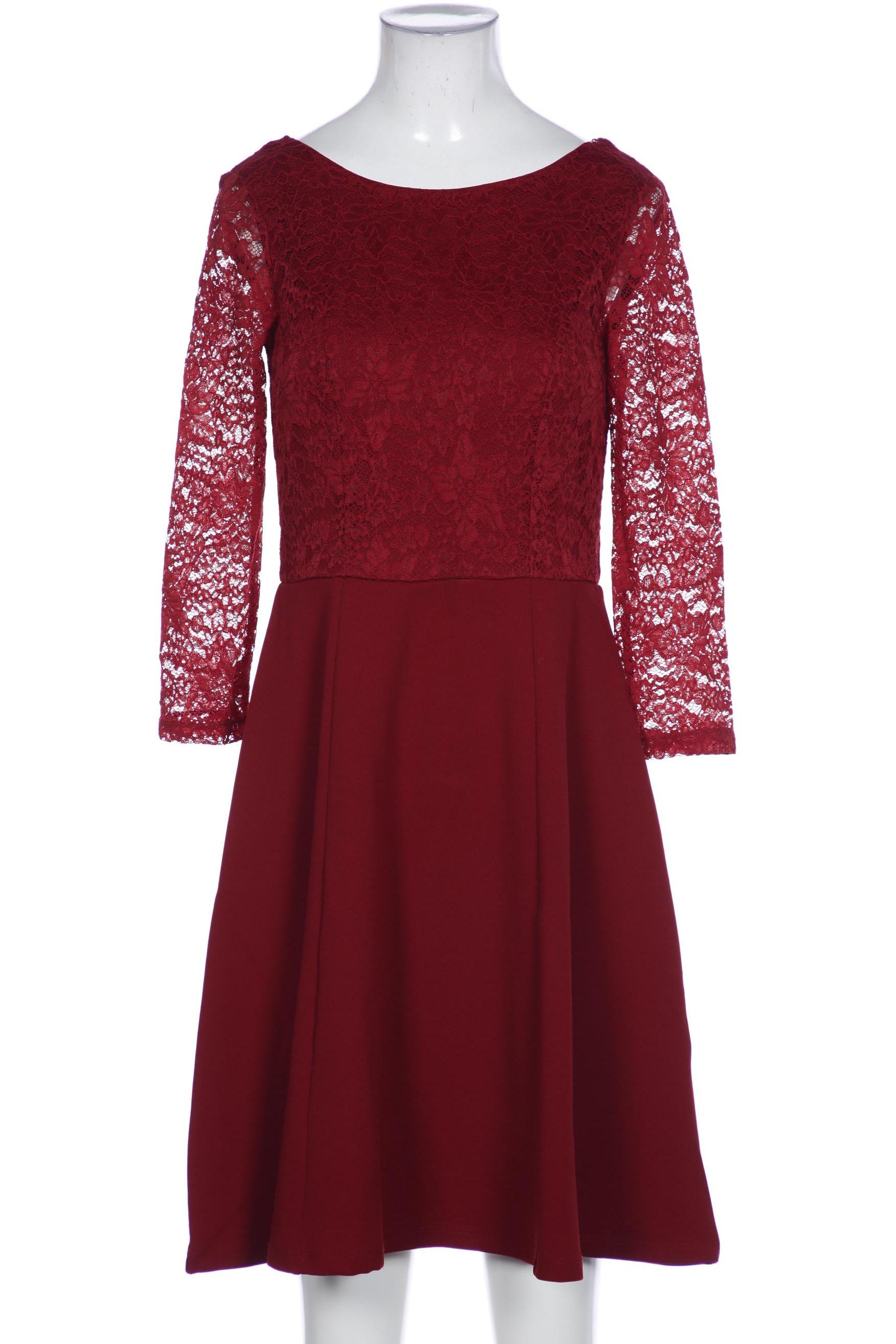 

Anna Field Damen Kleid, rot