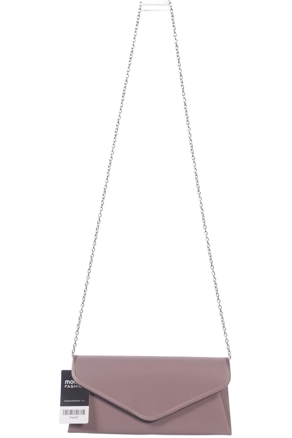 

Anna Field Damen Handtasche, braun, Gr.