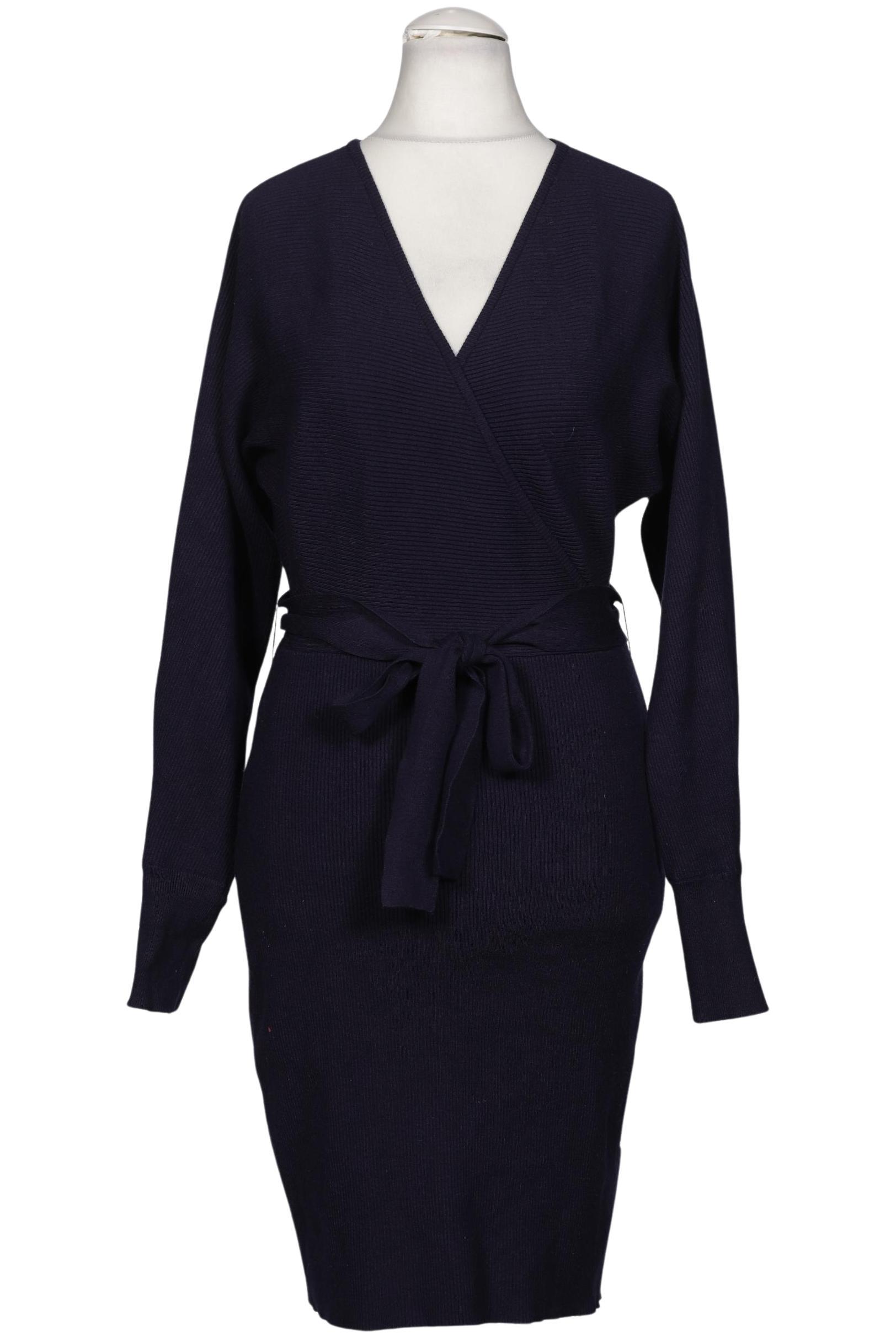 

Anna Field Damen Kleid, marineblau, Gr. 36