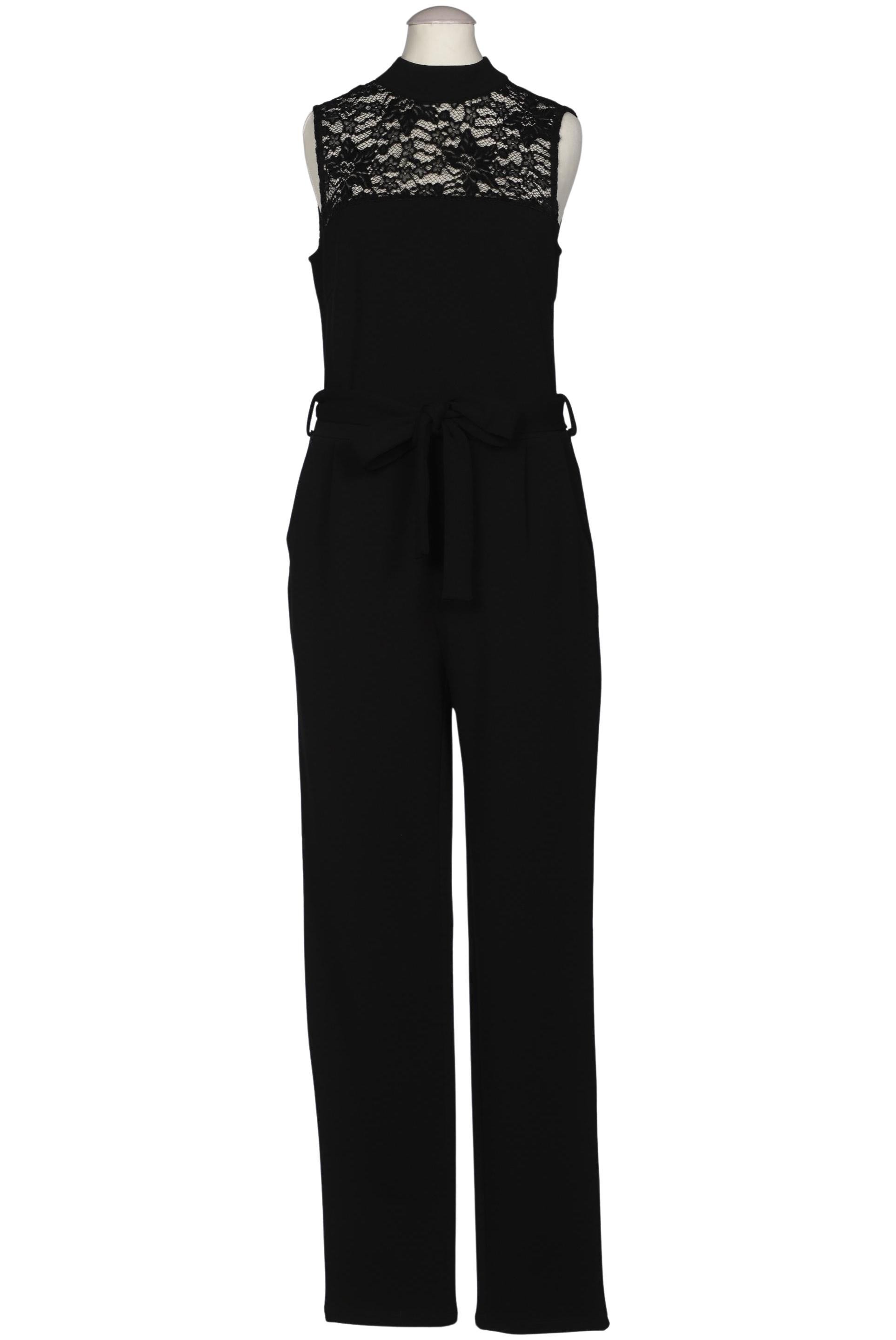 

Anna Field Damen Jumpsuit/Overall, schwarz, Gr. 36