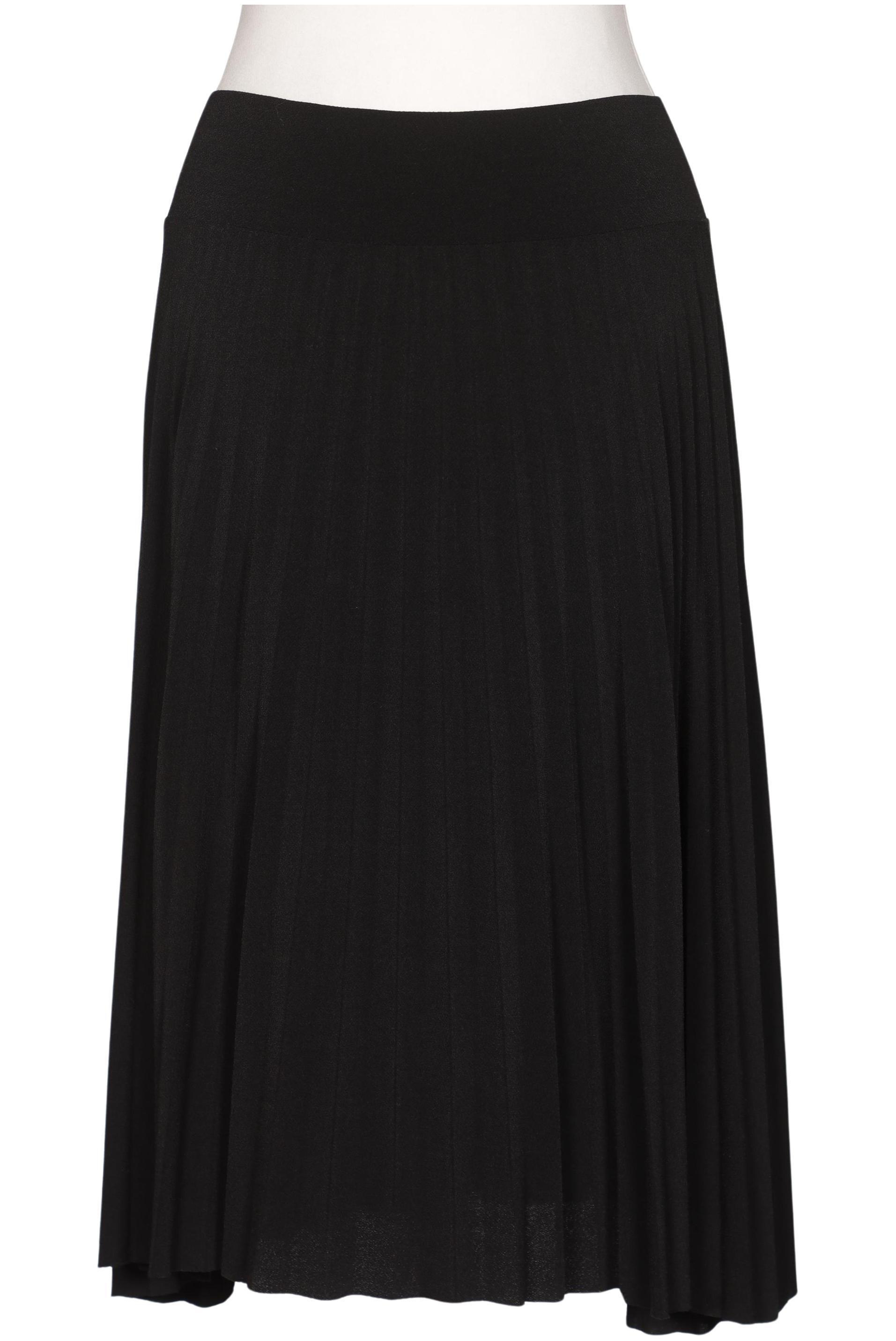 

Anna Field Damen Rock, schwarz, Gr. 34