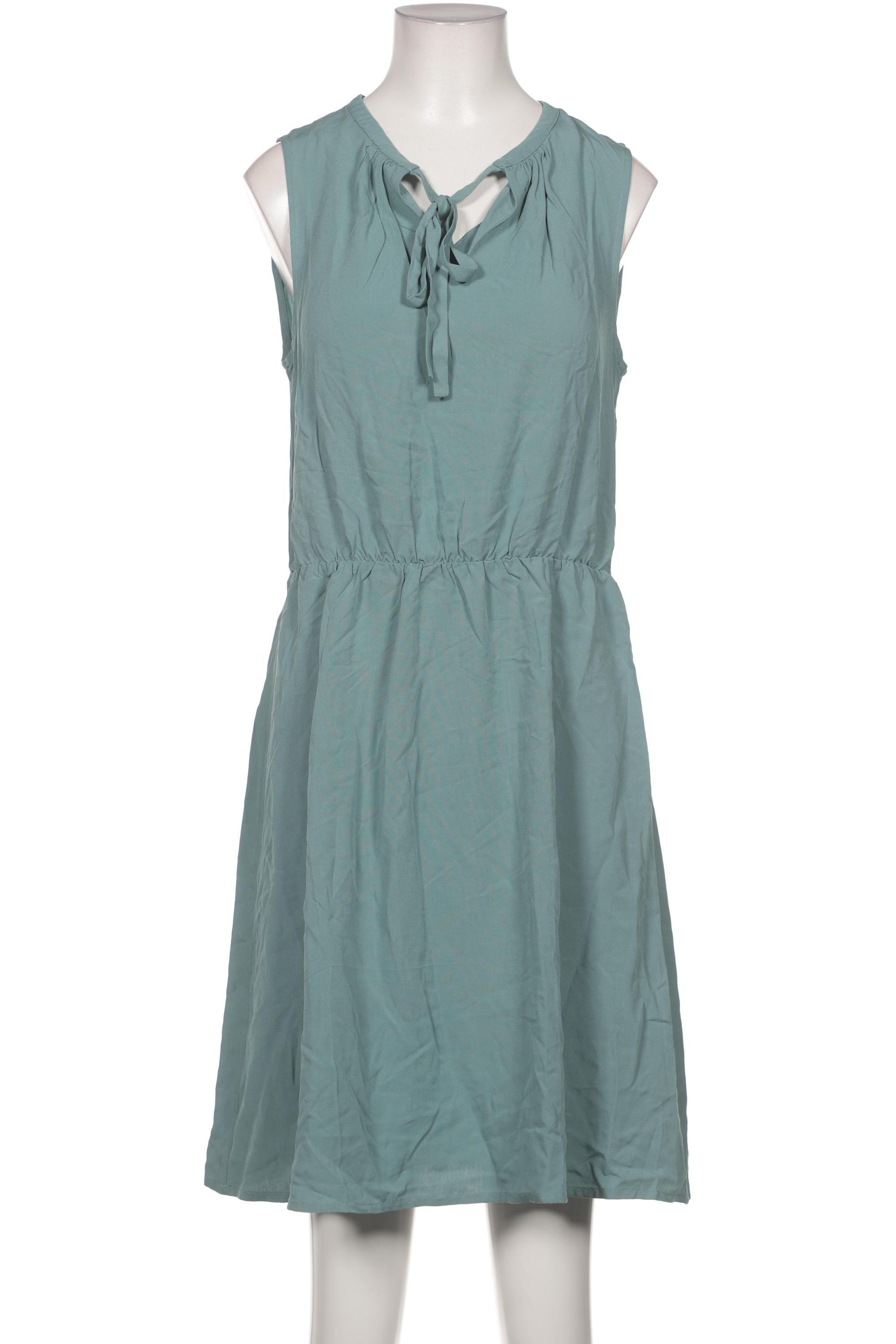 

Anna Field Damen Kleid, türkis, Gr. 38