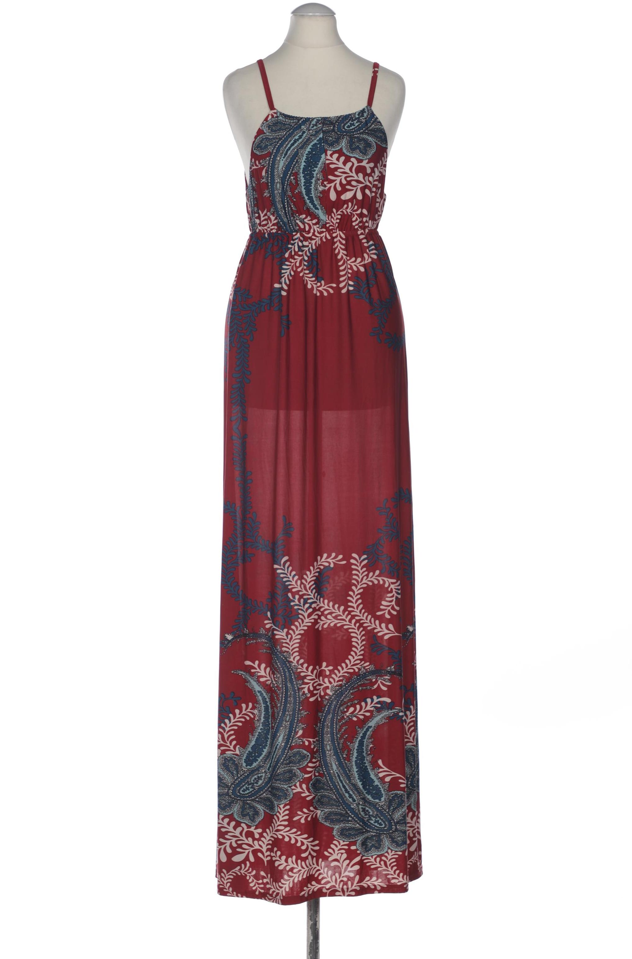 

Anna Field Damen Kleid, bordeaux, Gr. 34
