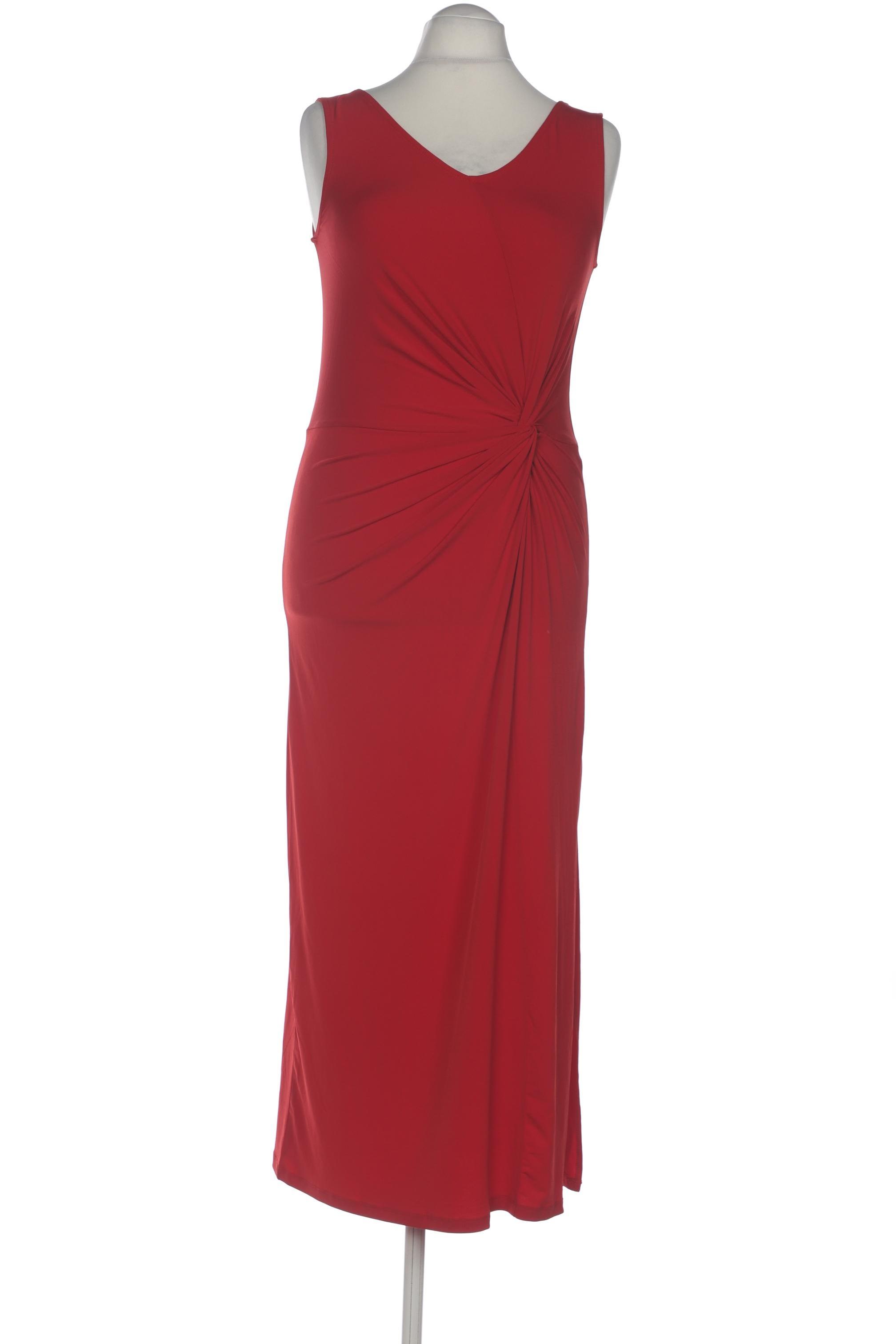 

Anna Field Damen Kleid, rot, Gr. 42