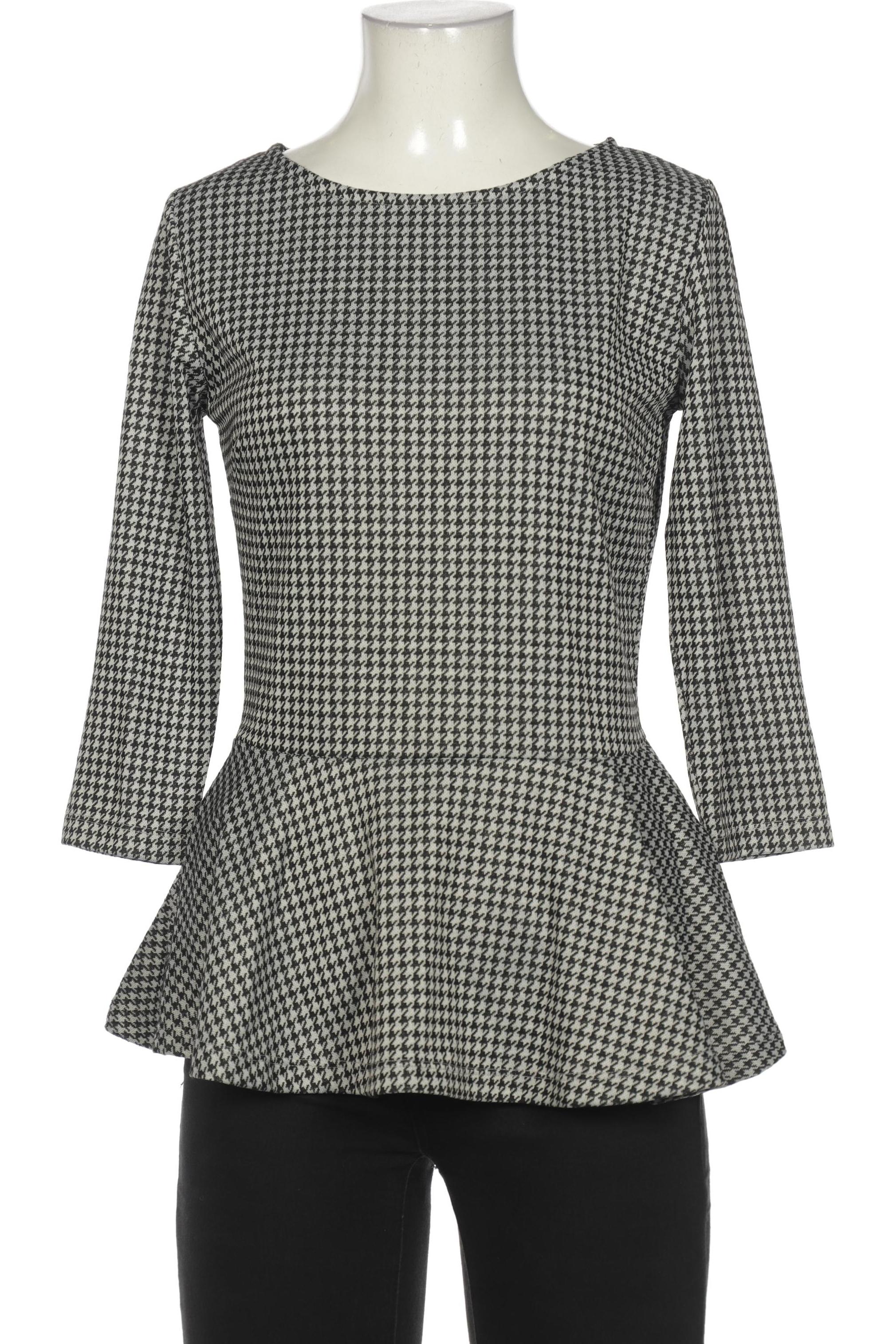 

Anna Field Damen Bluse, schwarz