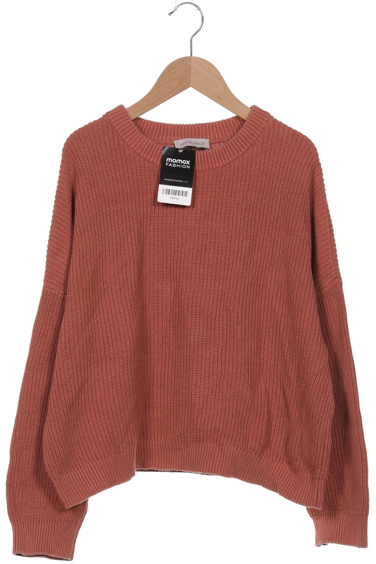 

Anna Field Damen Pullover, rot, Gr. 38