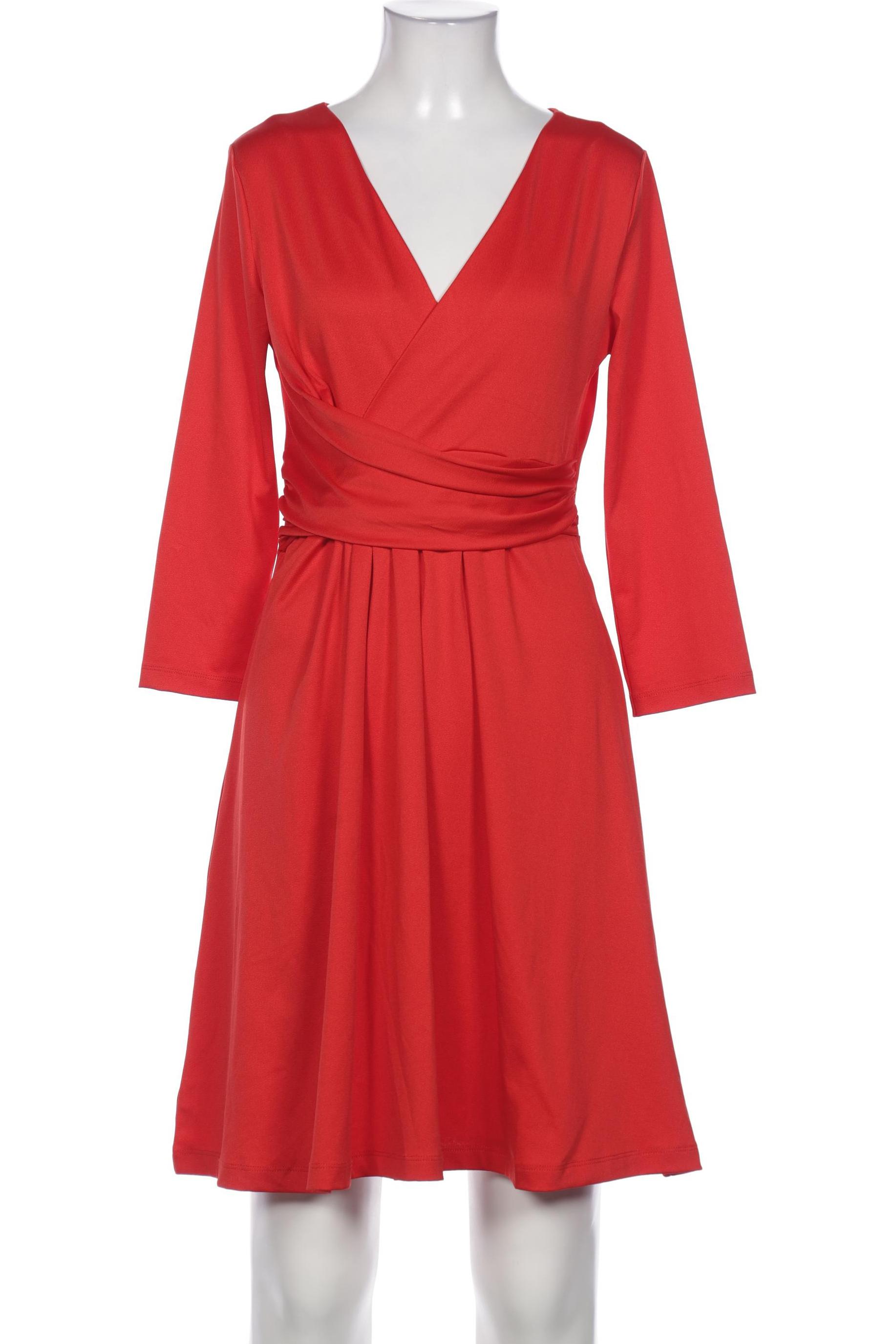 

Anna Field Damen Kleid, rot, Gr. 34