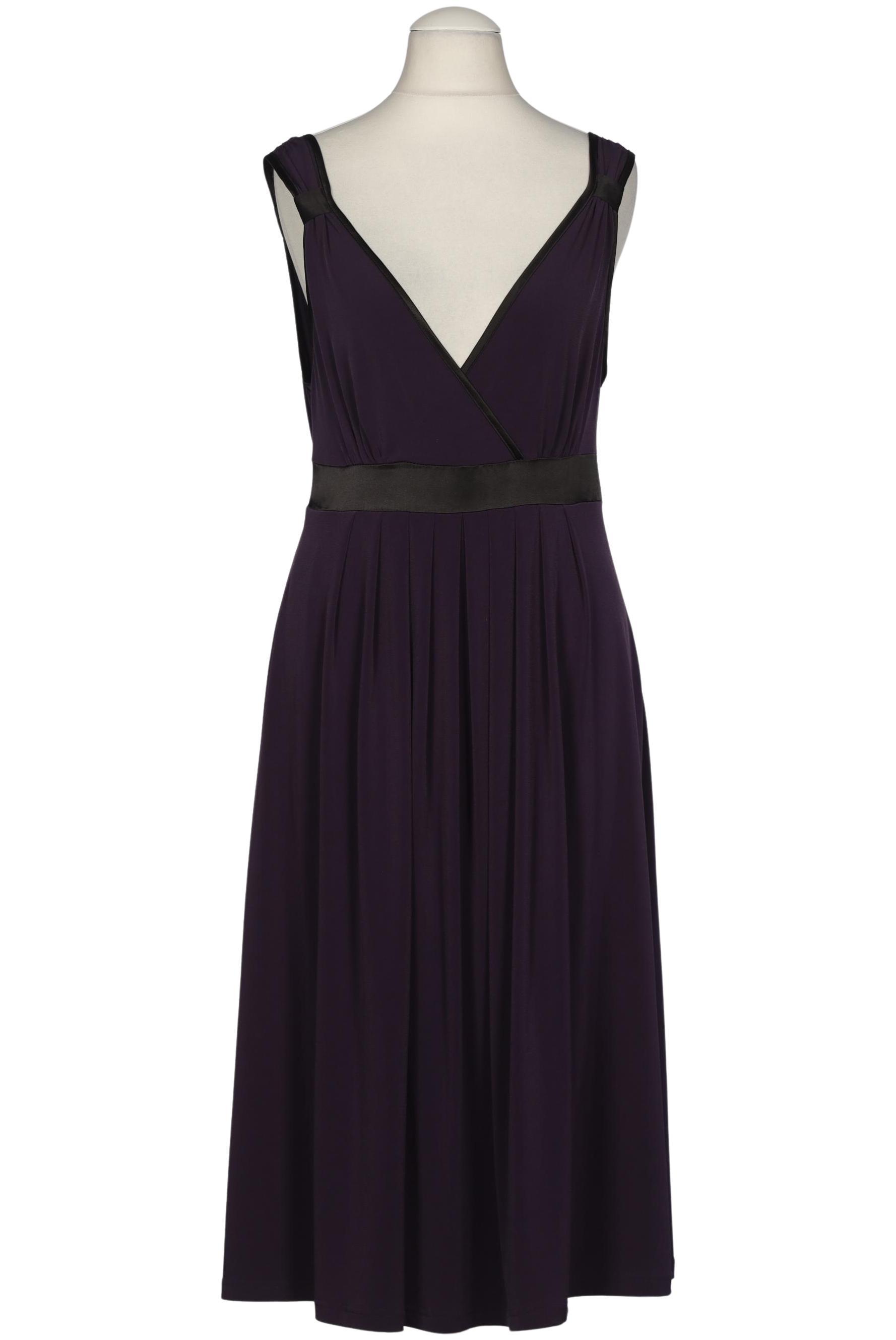 

Anna Field Damen Kleid, flieder, Gr. 40
