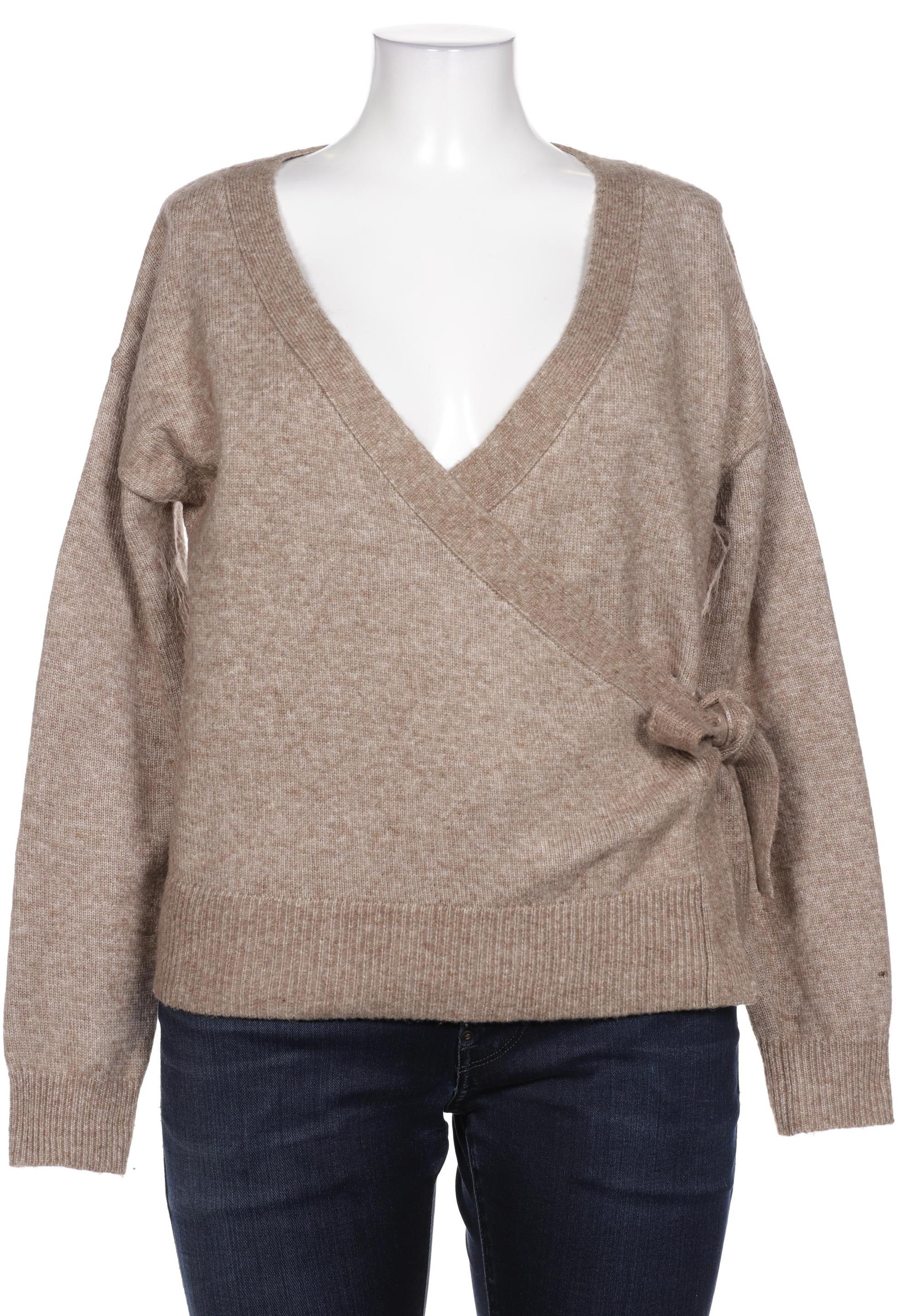

Anna Field Damen Strickjacke, braun