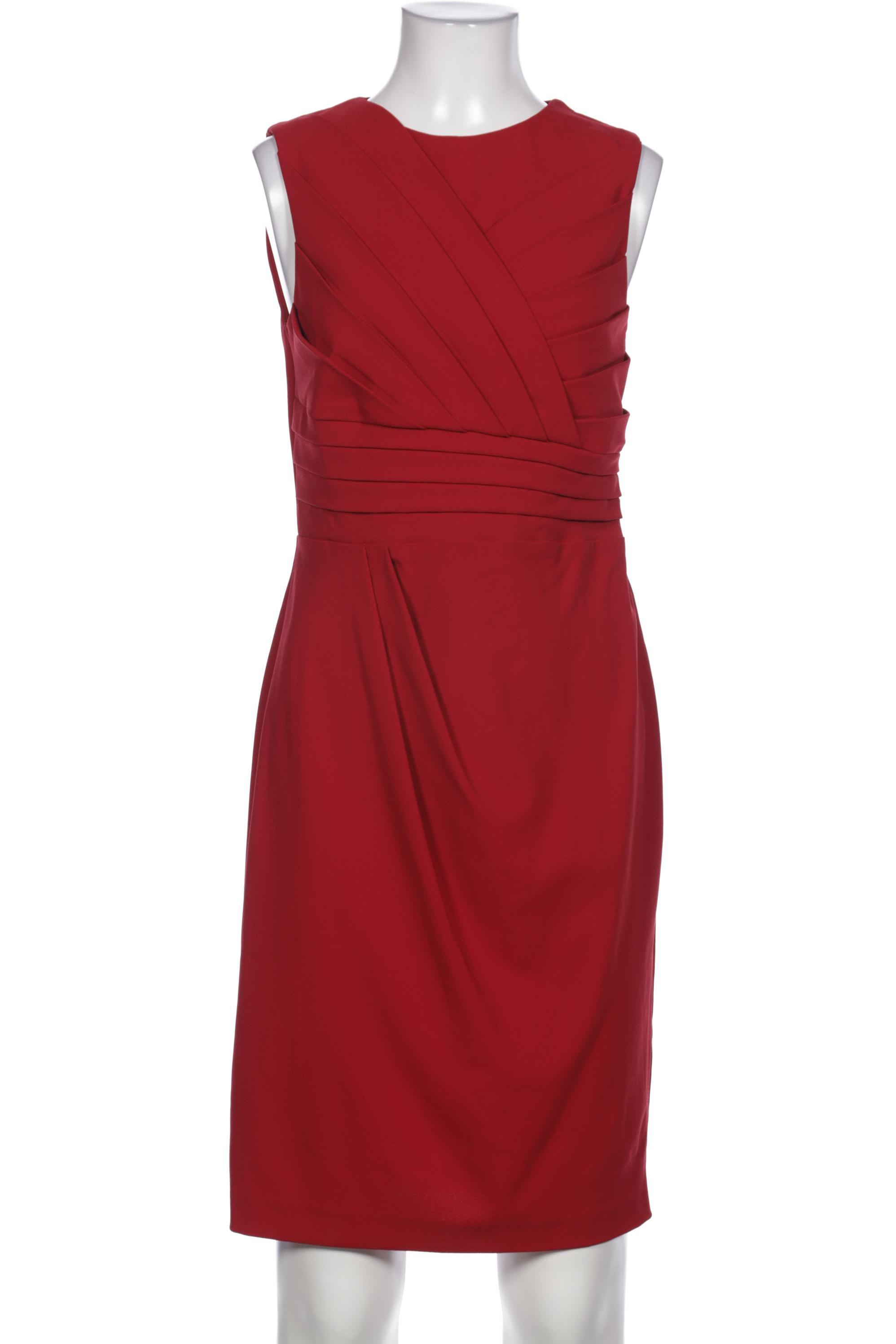 

Anna Field Damen Kleid, rot