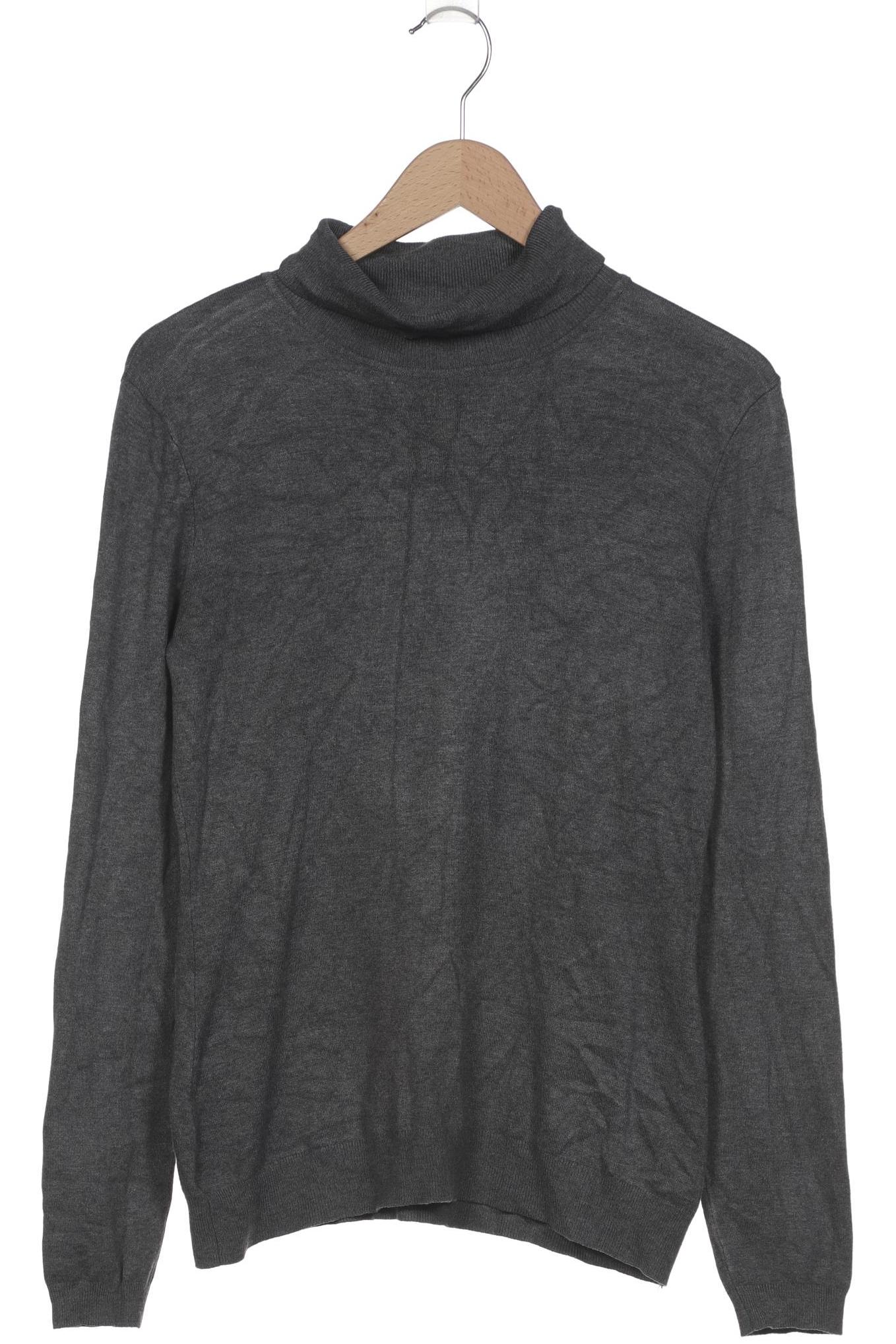 

Anna Field Damen Pullover, grau, Gr. 38