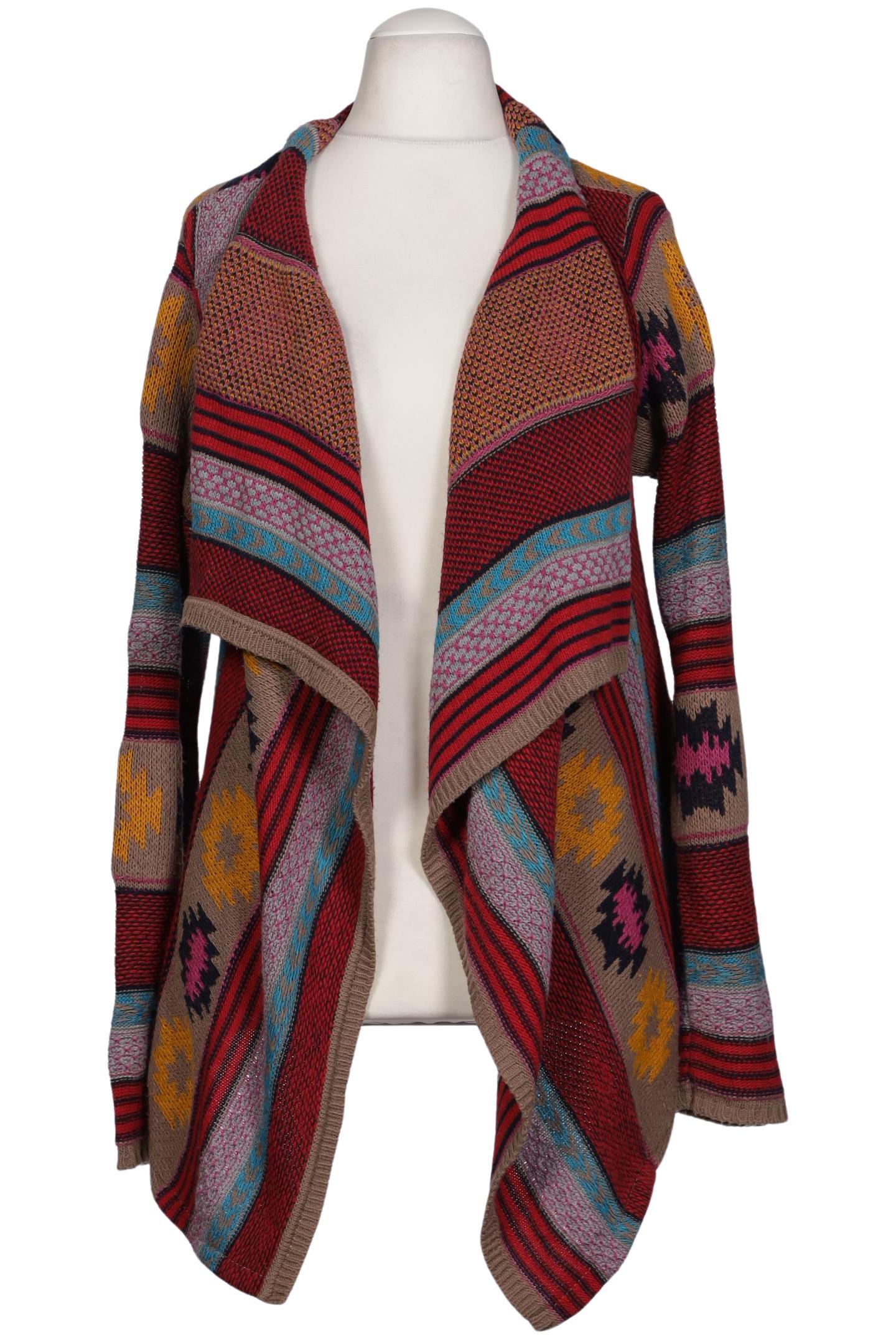 

Anna Field Damen Strickjacke, mehrfarbig, Gr. 38