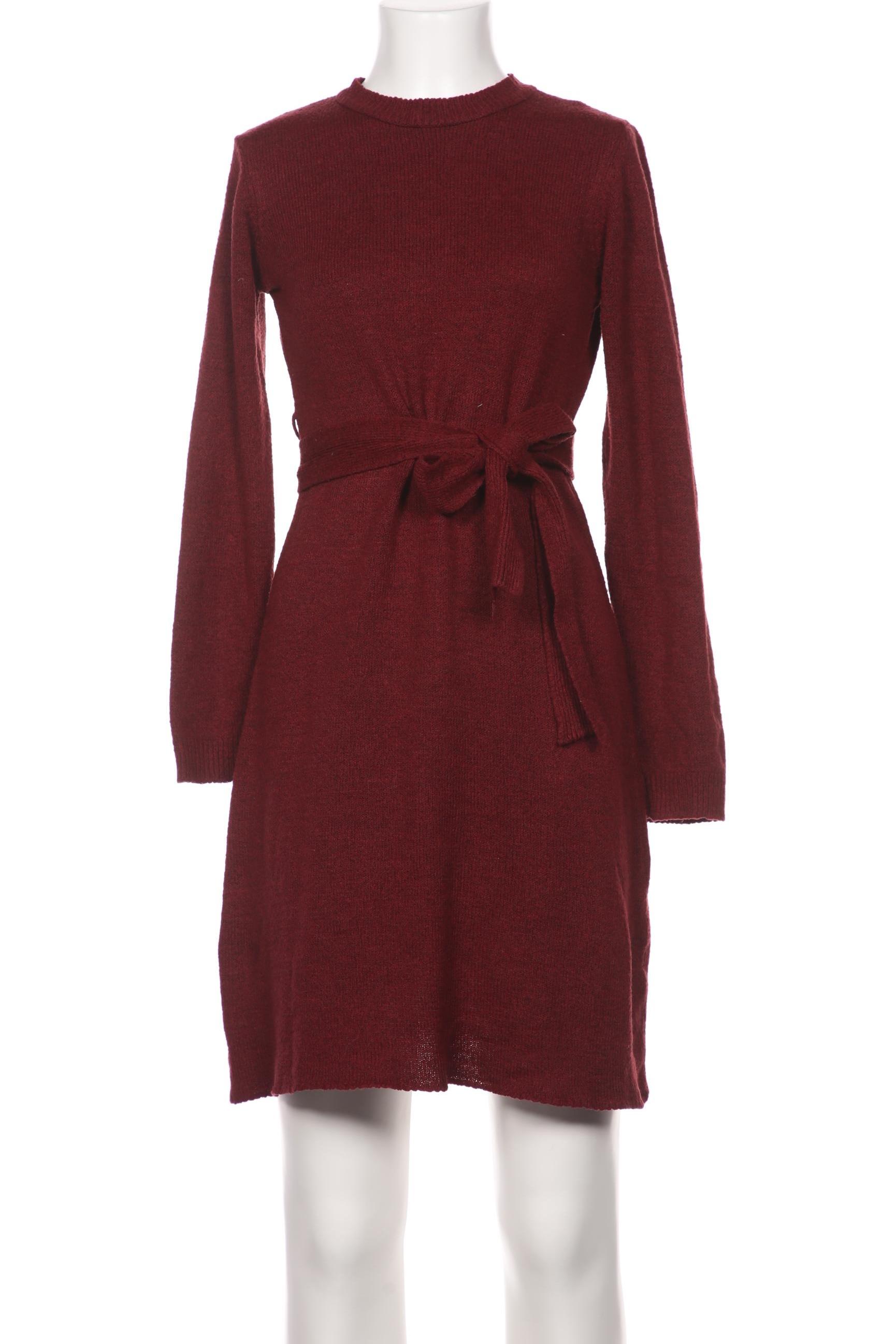 

Anna Field Damen Kleid, bordeaux, Gr. 36
