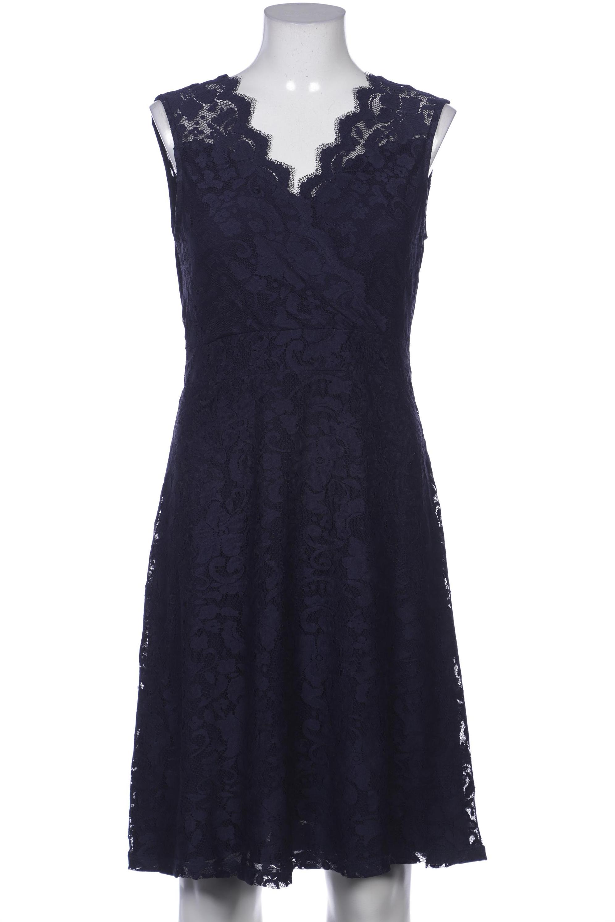 

Anna Field Damen Kleid, marineblau, Gr. 40
