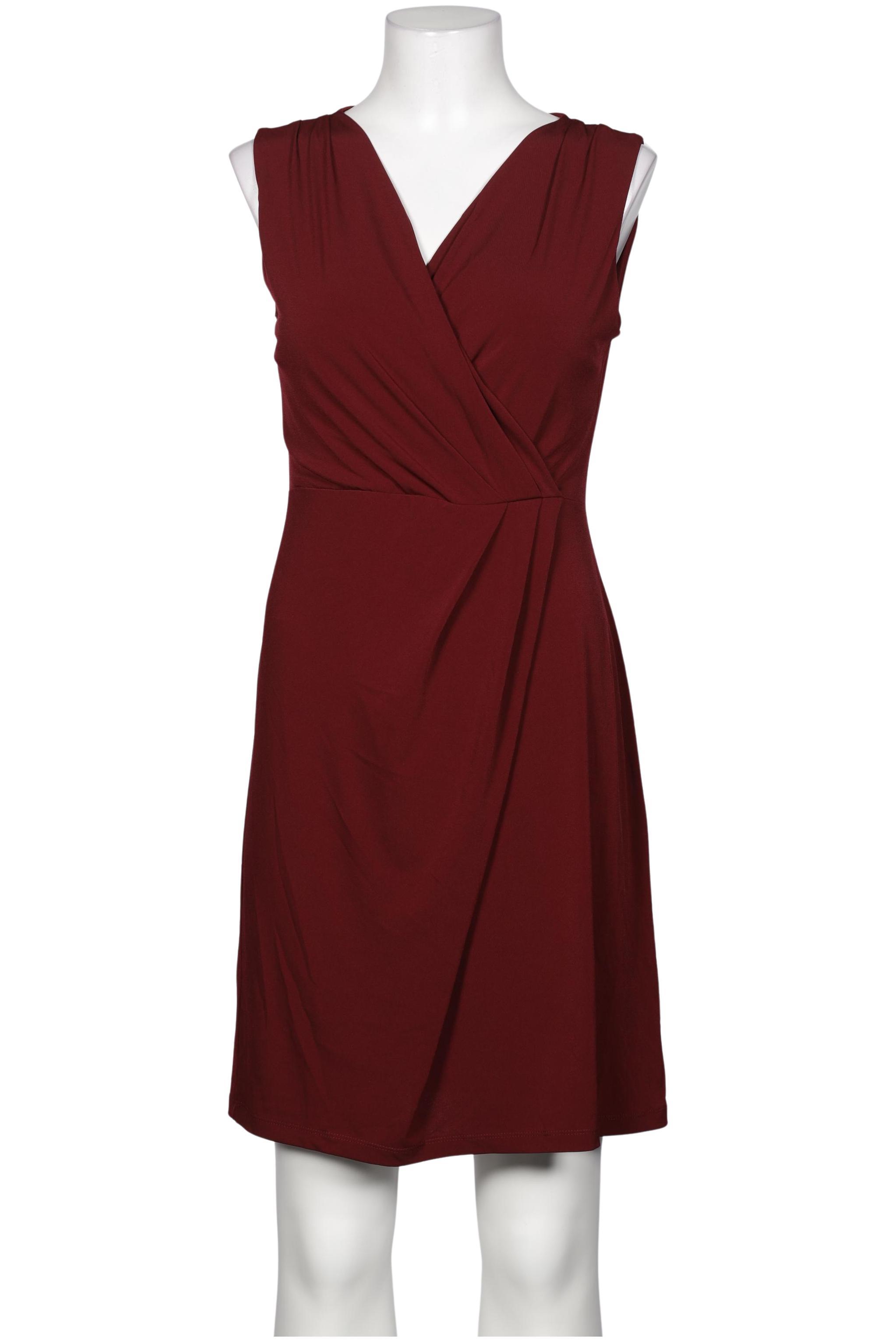 

Anna Field Damen Kleid, bordeaux, Gr. 36