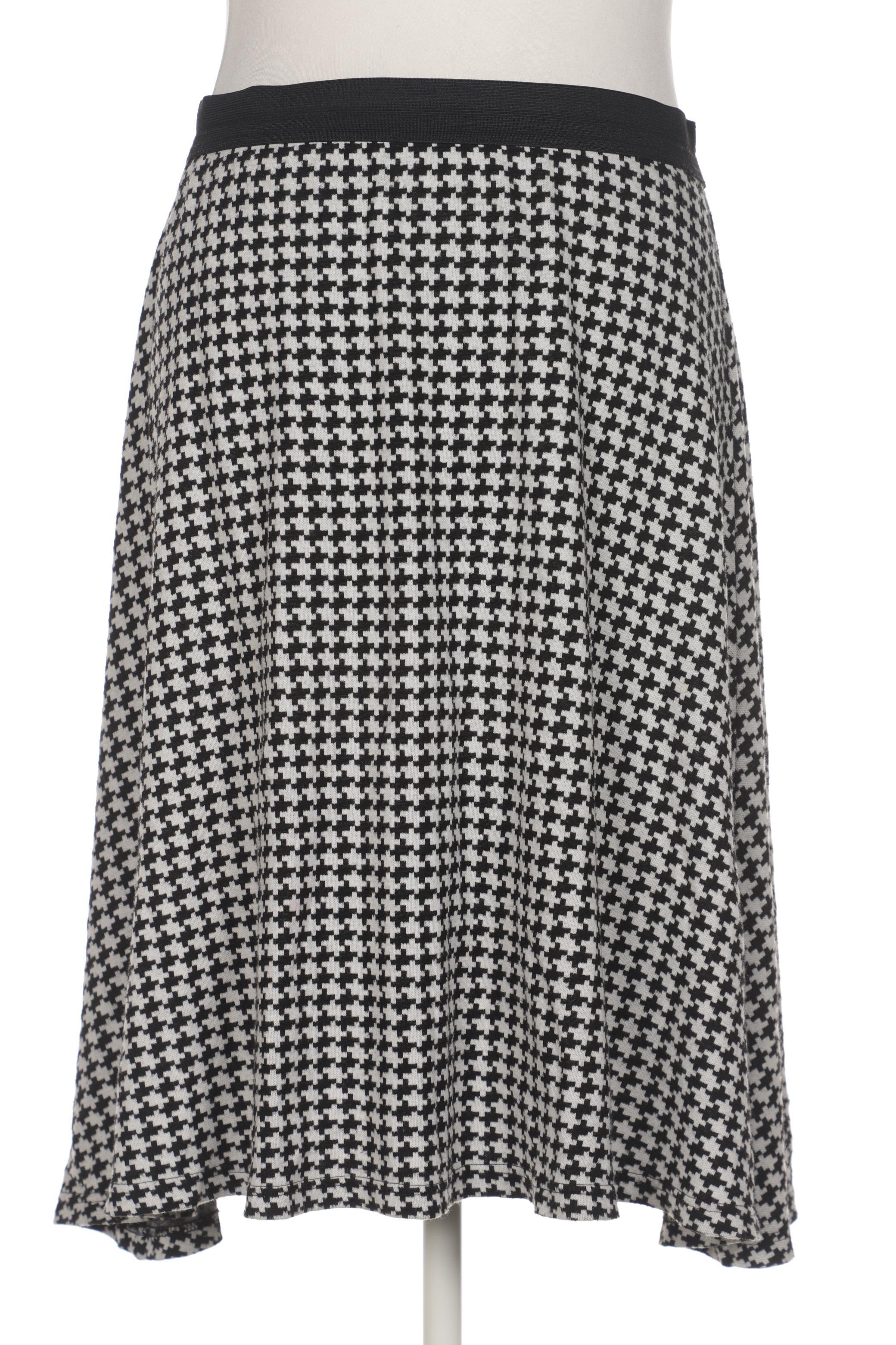 

Anna Field Damen Rock, schwarz, Gr. 44