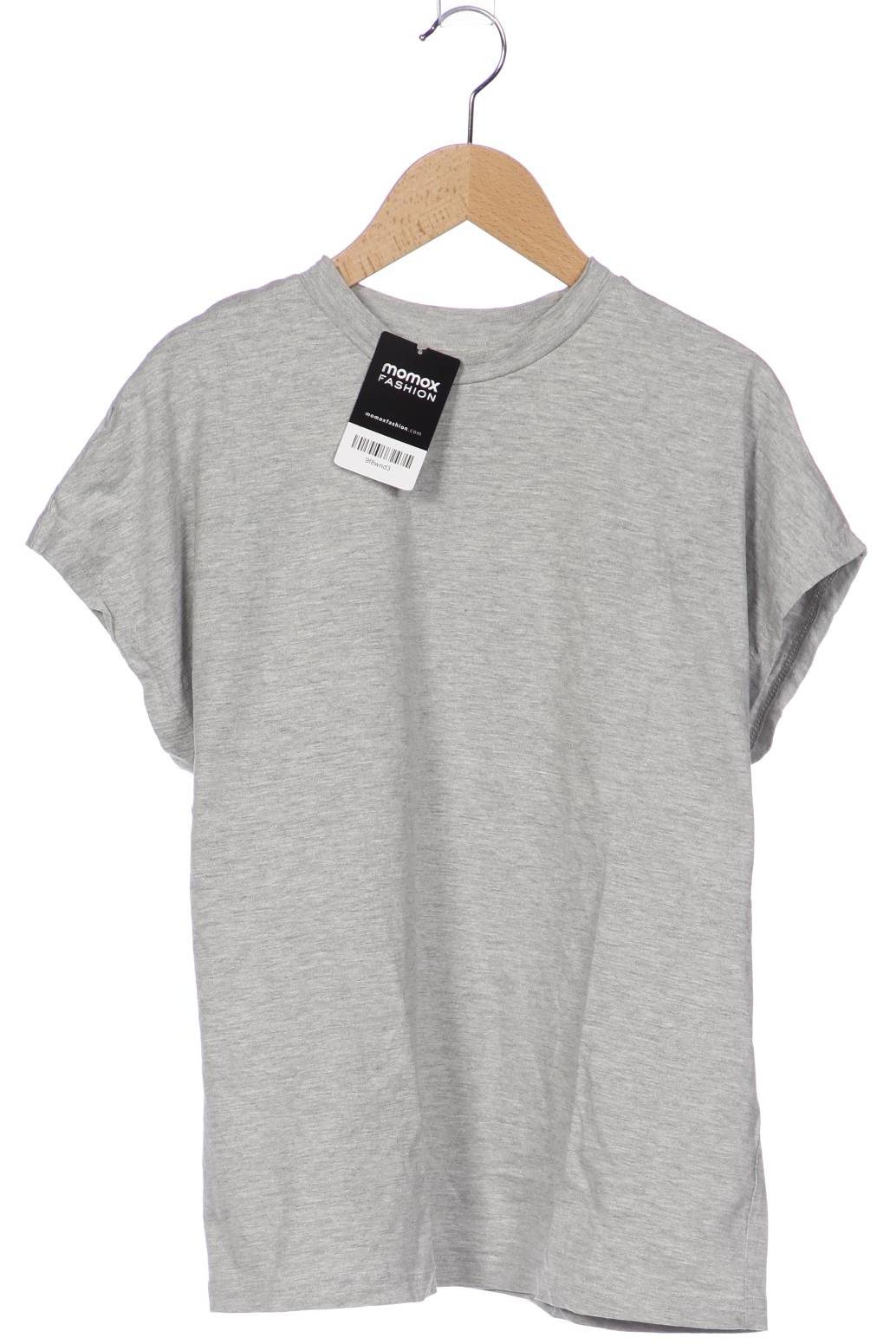 

Anna Field Damen T-Shirt, grau, Gr. 42