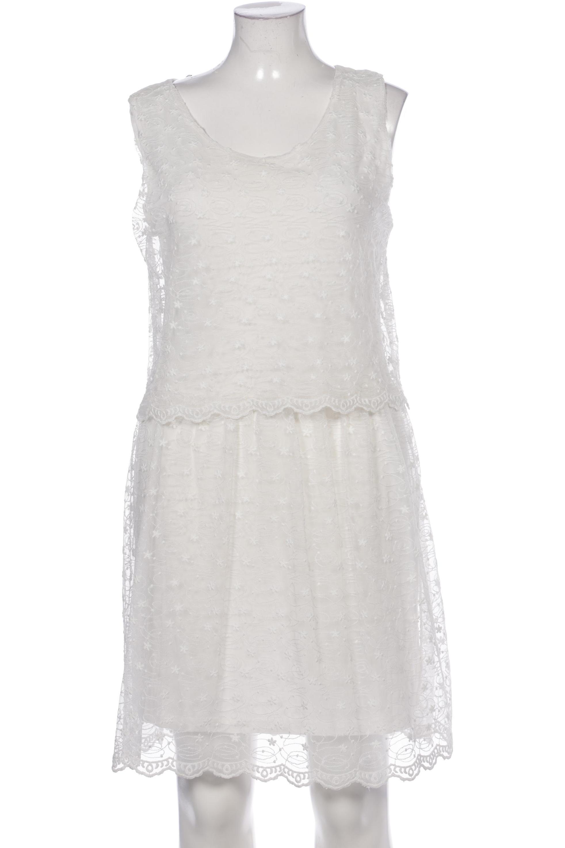 Thumbnail - Anna Field Damen Kleid, cremeweiß, Gr. 44