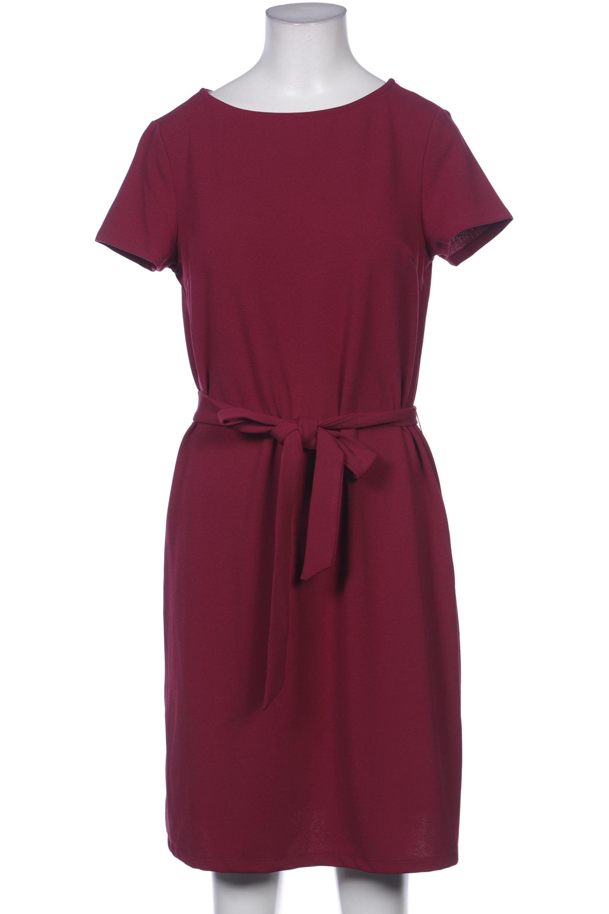 

Anna Field Damen Kleid, bordeaux, Gr. 38