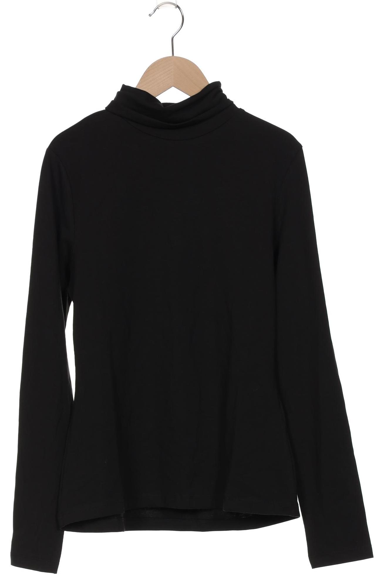 

Anna Field Damen Langarmshirt, schwarz, Gr. 42