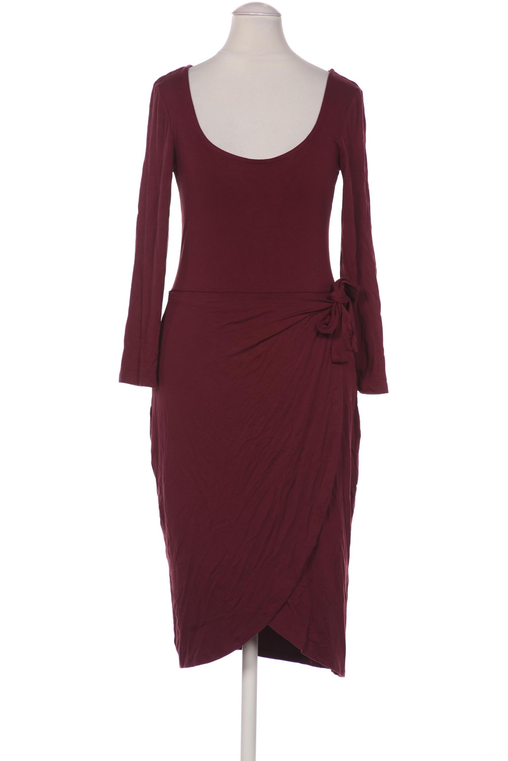 

Anna Field Damen Kleid, bordeaux, Gr. 36