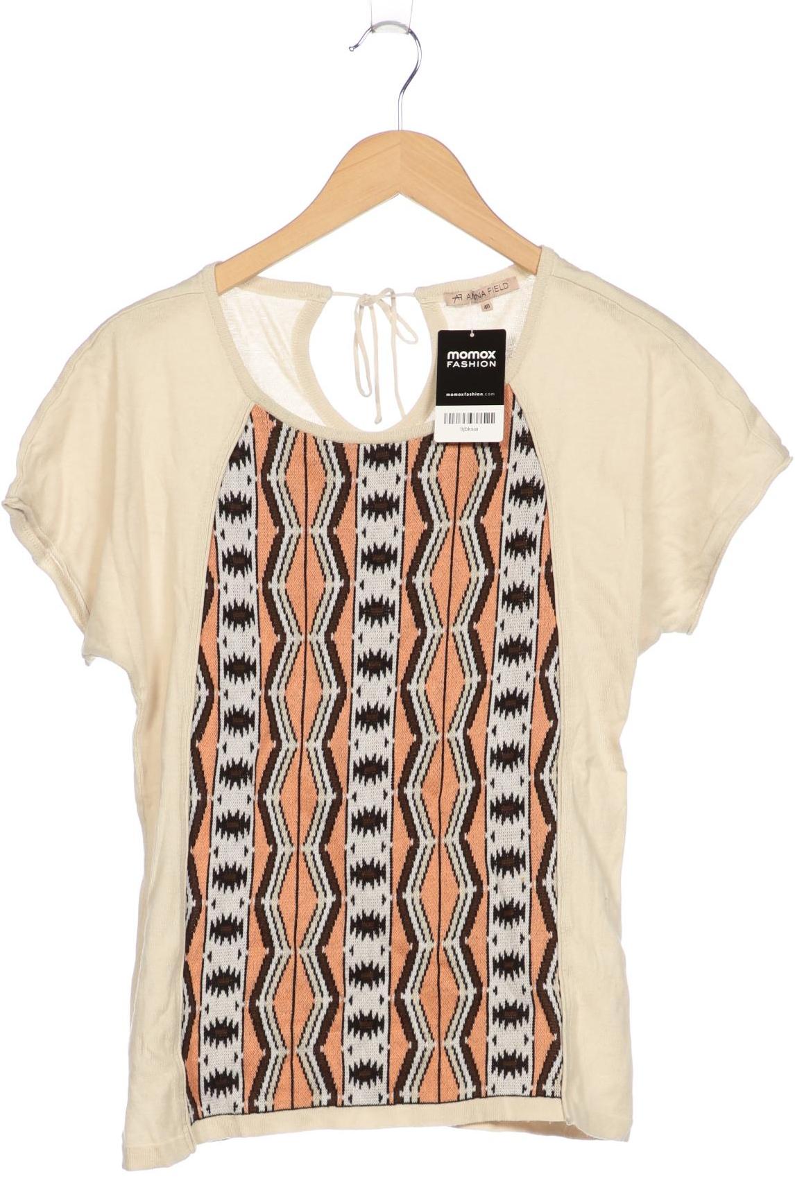 

Anna Field Damen Pullover, cremeweiß, Gr. 40