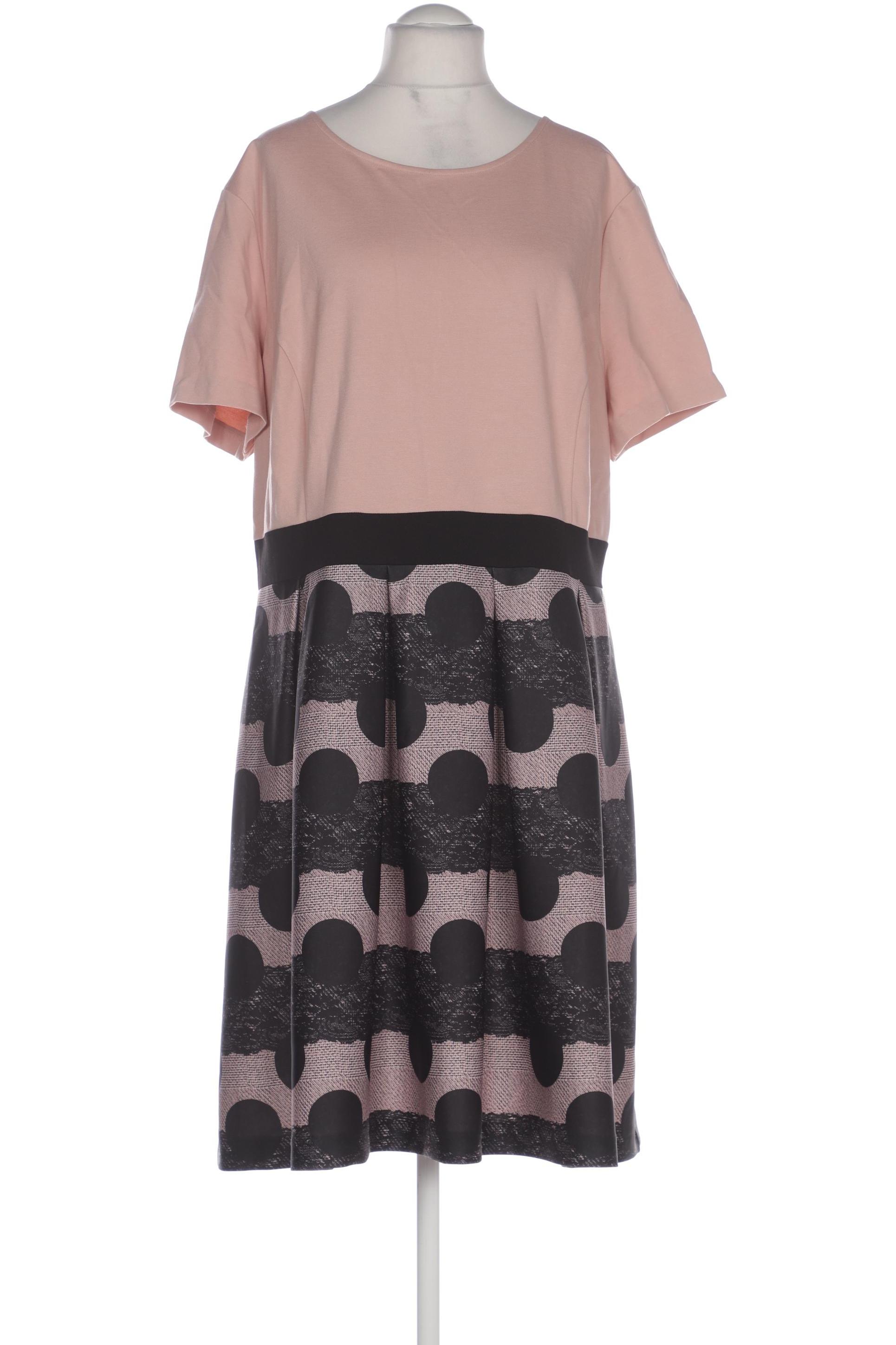 

Anna Field Damen Kleid, schwarz, Gr. 54