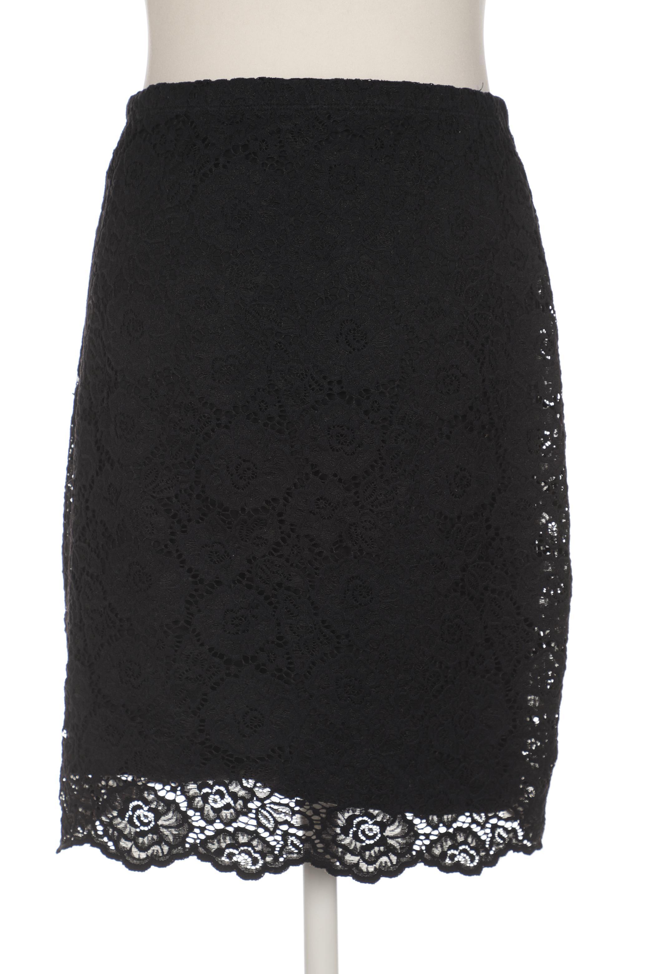 

Anna Field Damen Rock, marineblau