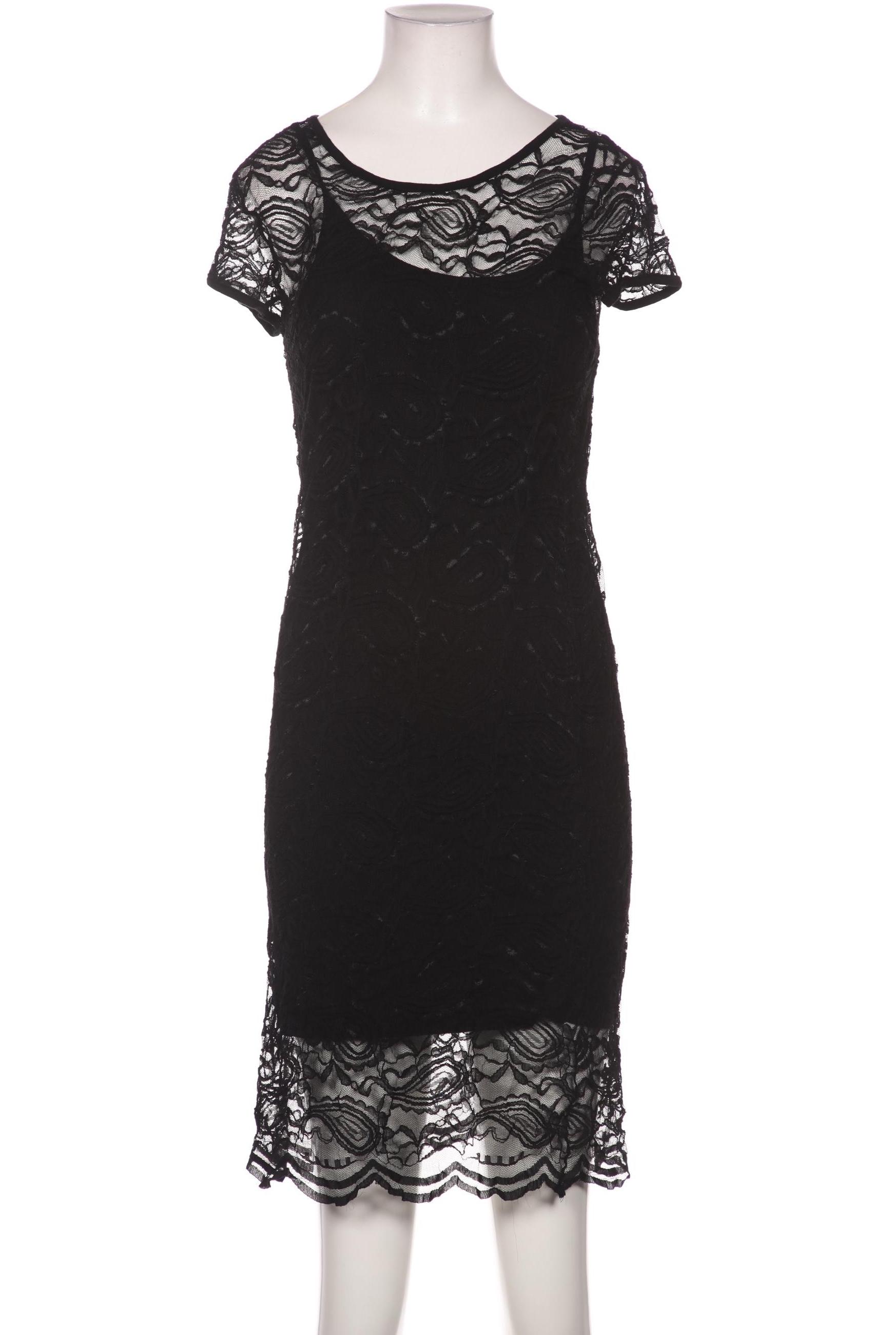 

Anna Field Damen Kleid, schwarz, Gr. 36