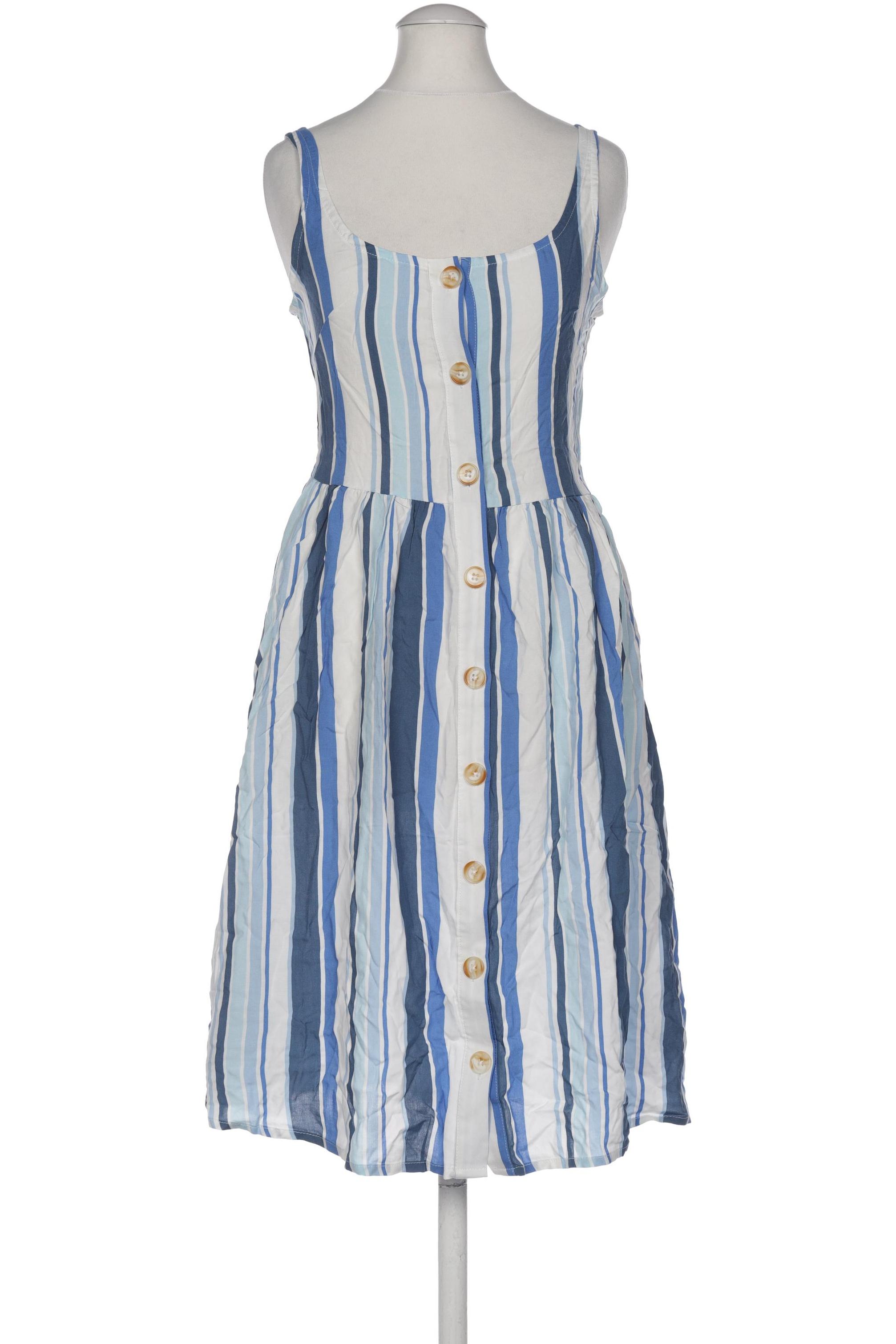 

Anna Field Damen Kleid, blau, Gr. 34