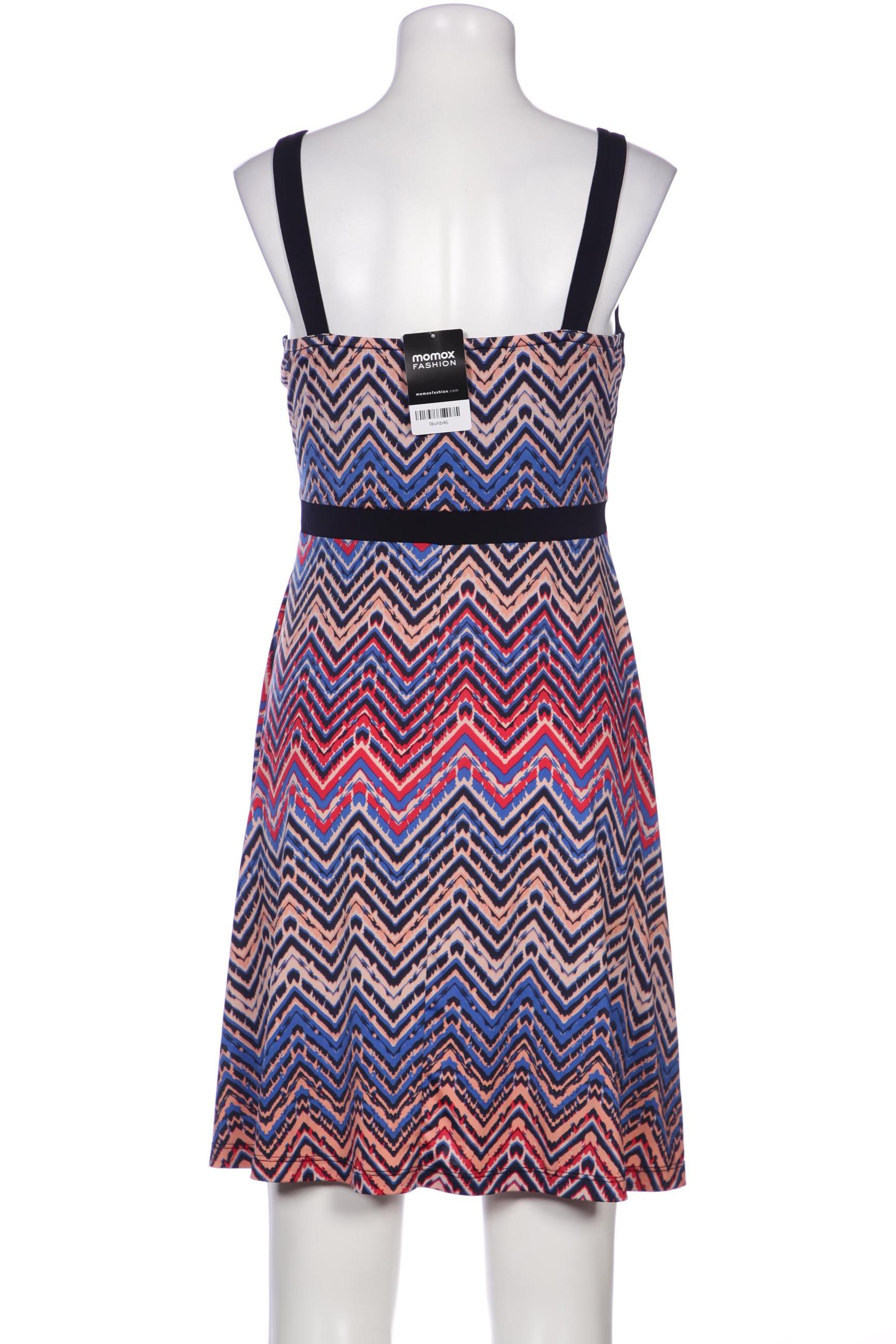 

Anna Field Damen Kleid, mehrfarbig