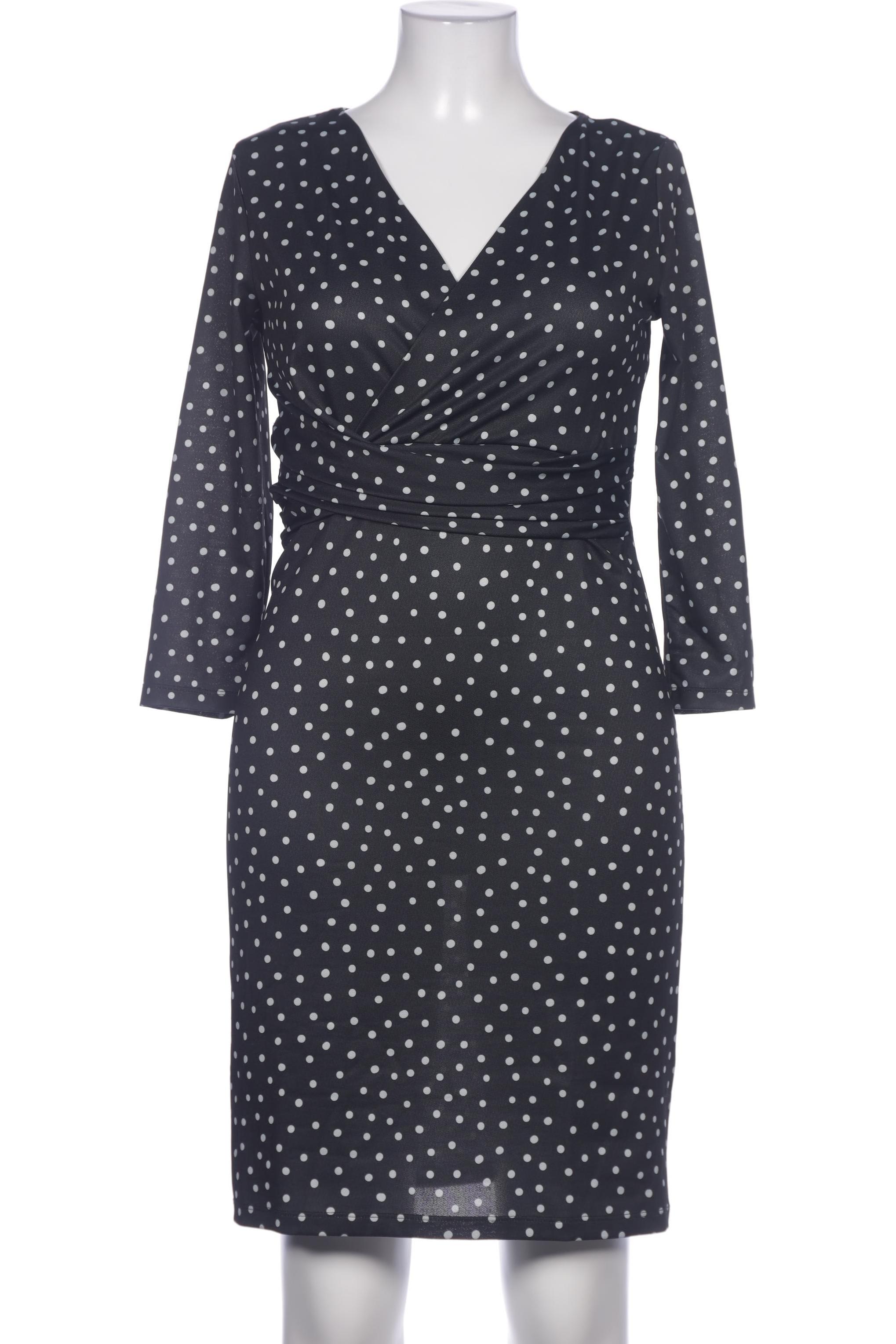 

Anna Field Damen Kleid, schwarz, Gr. 42