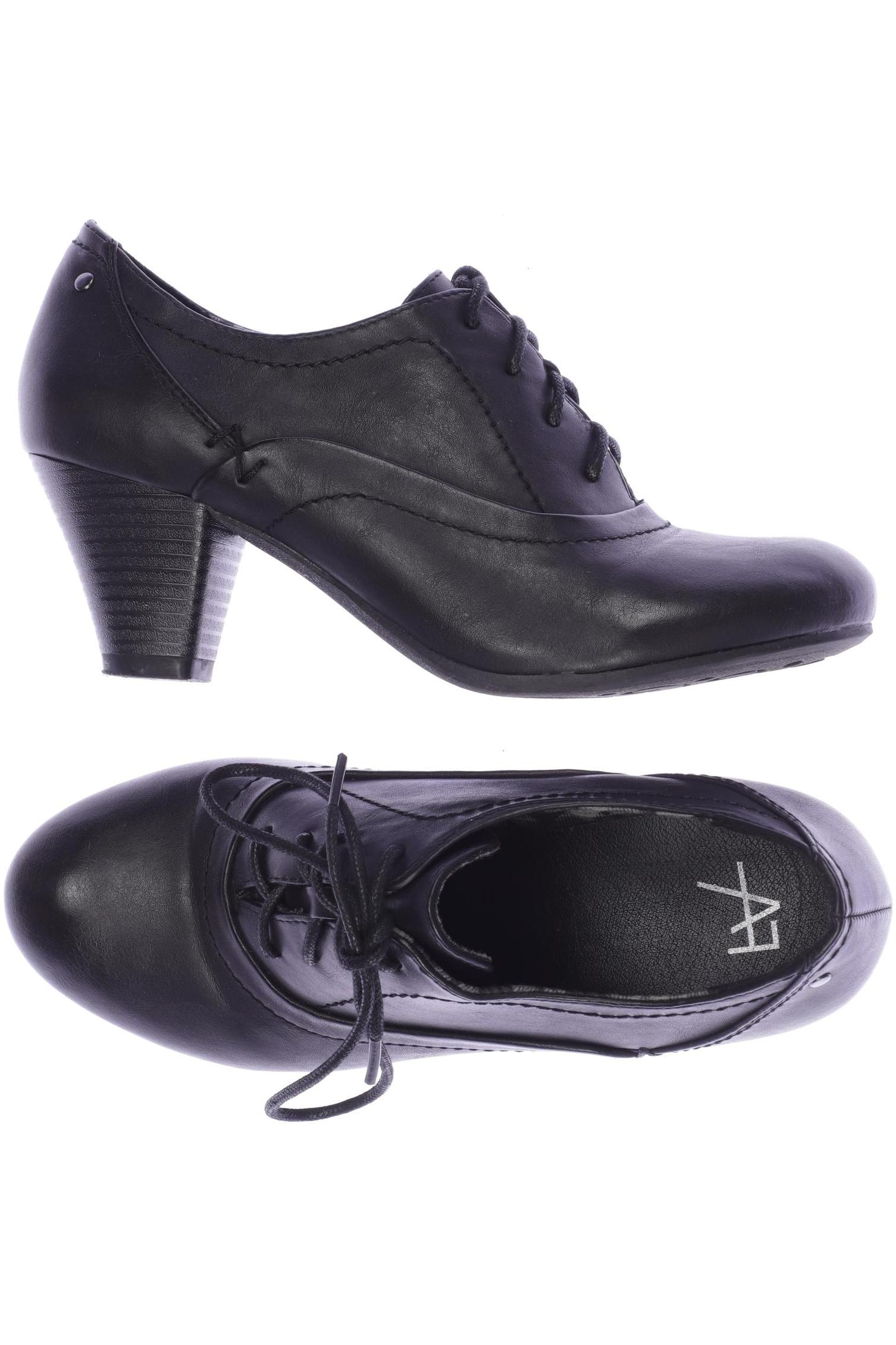 

Anna Field Damen Pumps, schwarz, Gr. 36