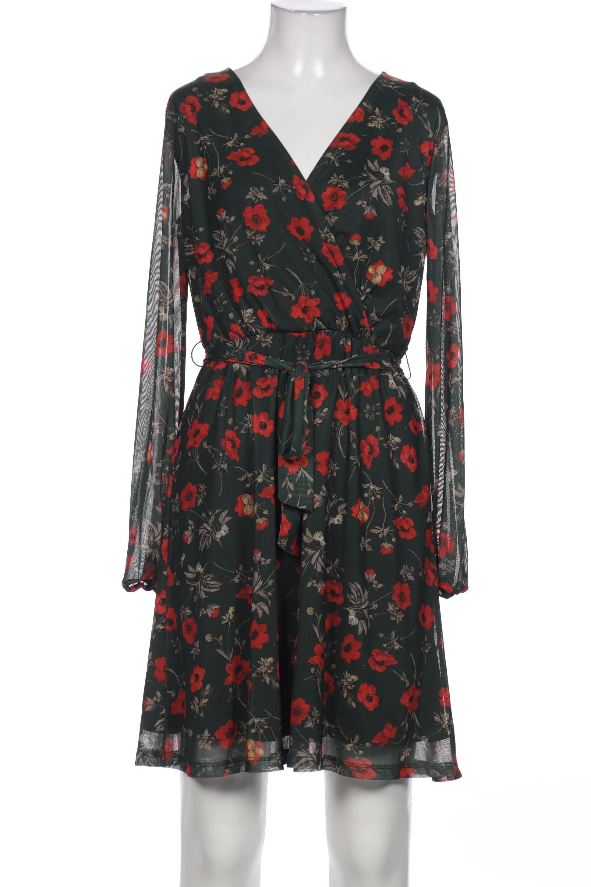 

Anna Field Damen Kleid, grün, Gr. 36