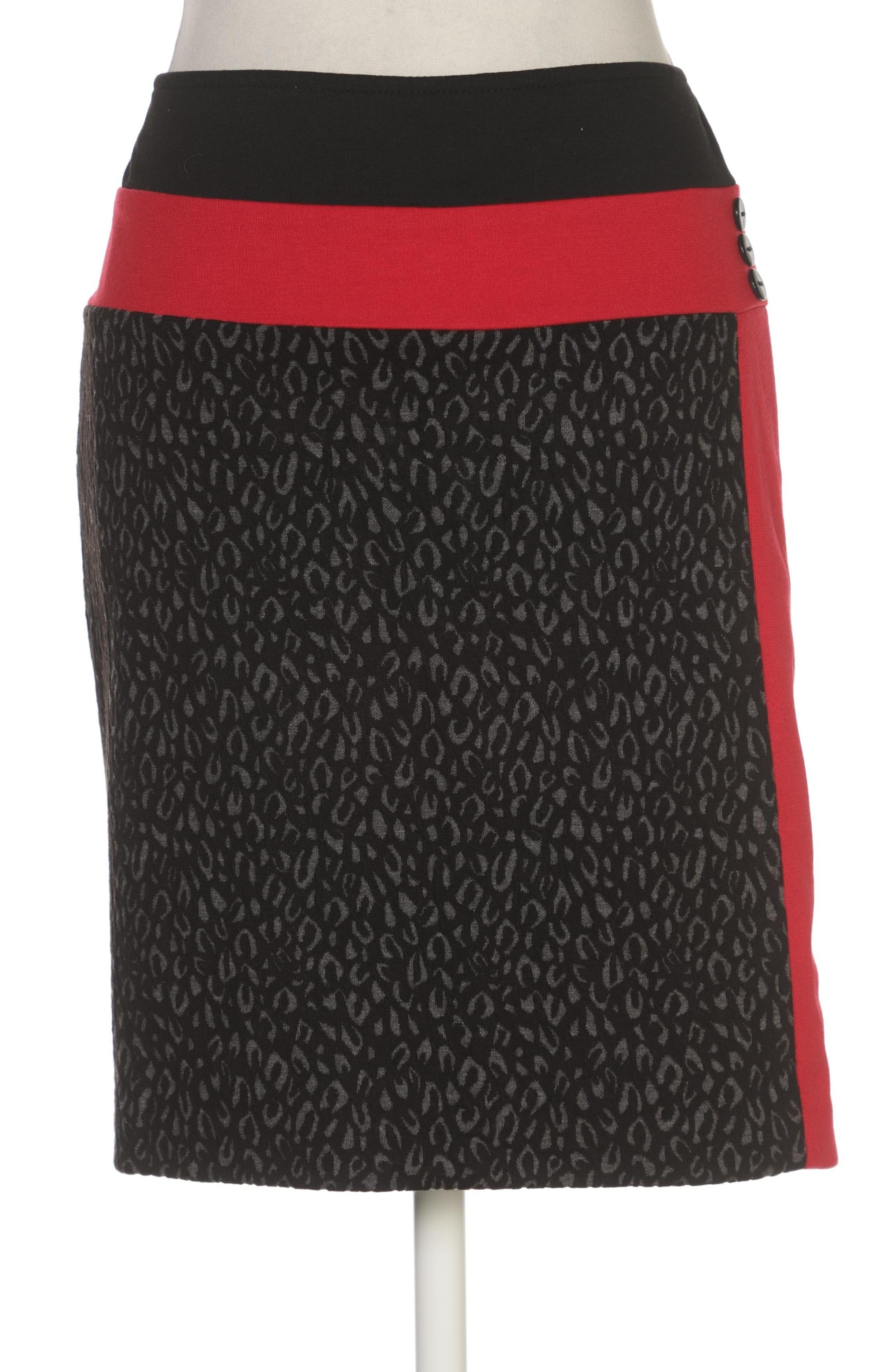 

Anna Field Damen Rock, schwarz, Gr. 40