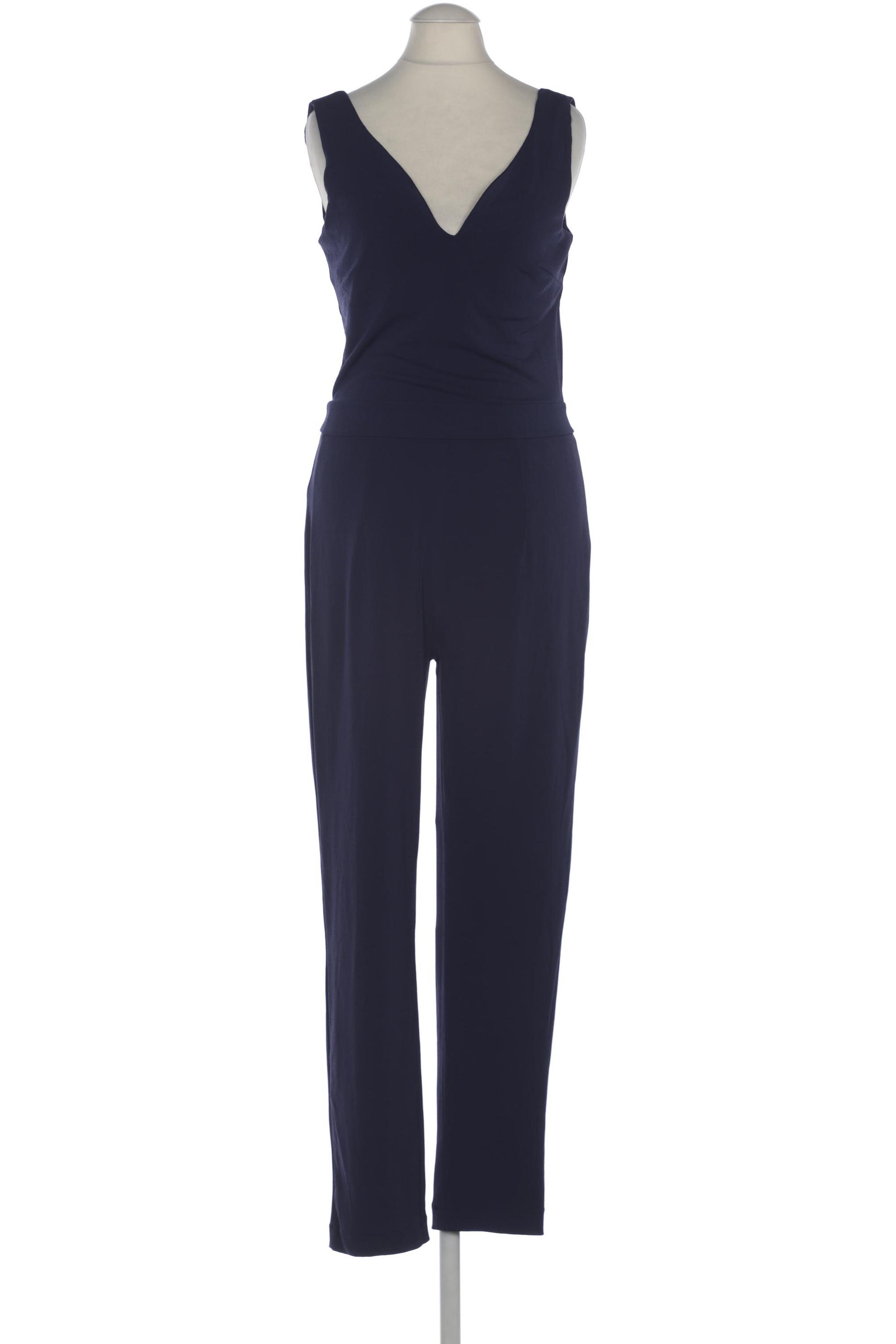 

Anna Field Damen Jumpsuit/Overall, marineblau, Gr. 34