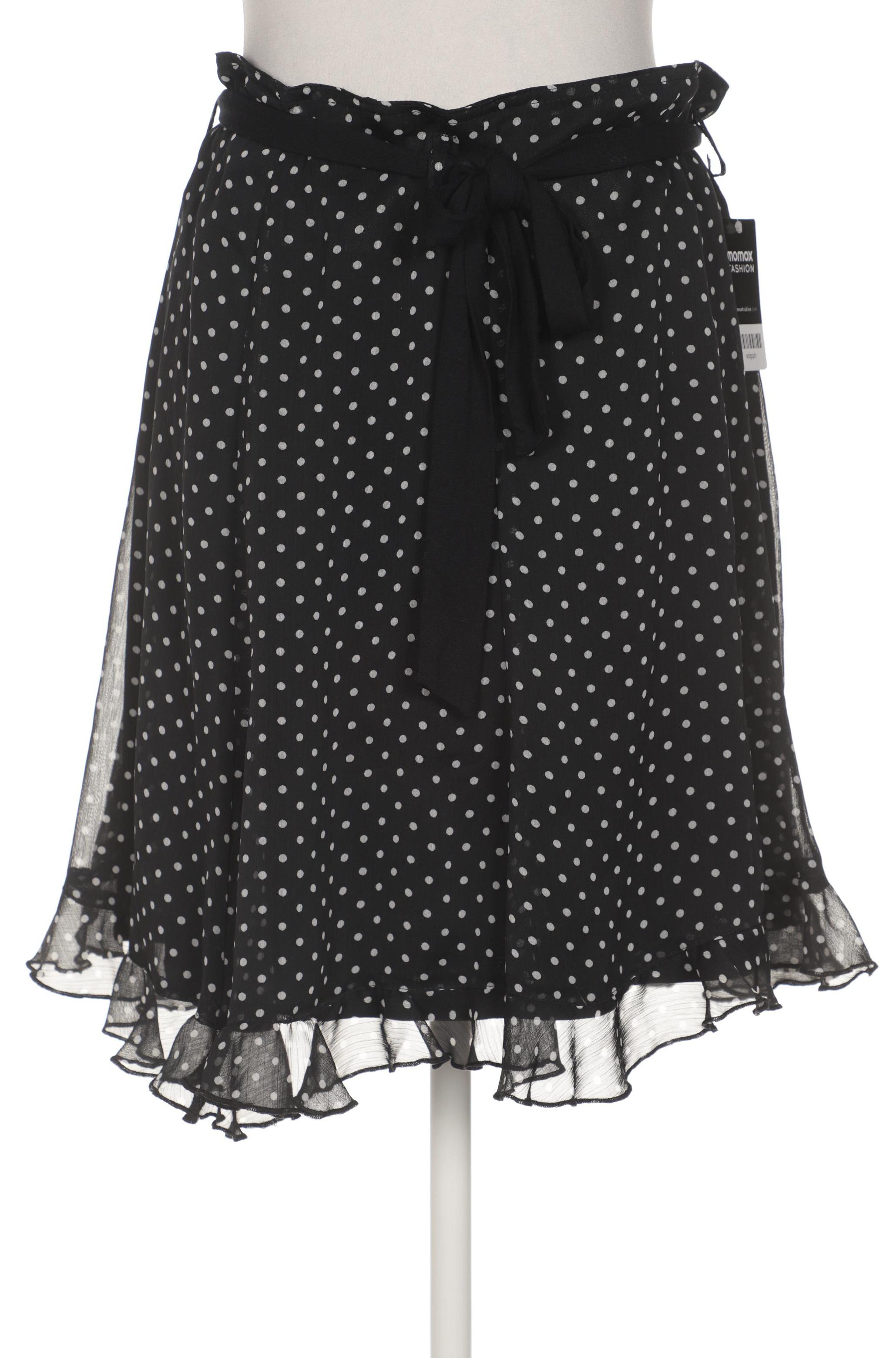 

Anna Field Damen Rock, schwarz, Gr. 38