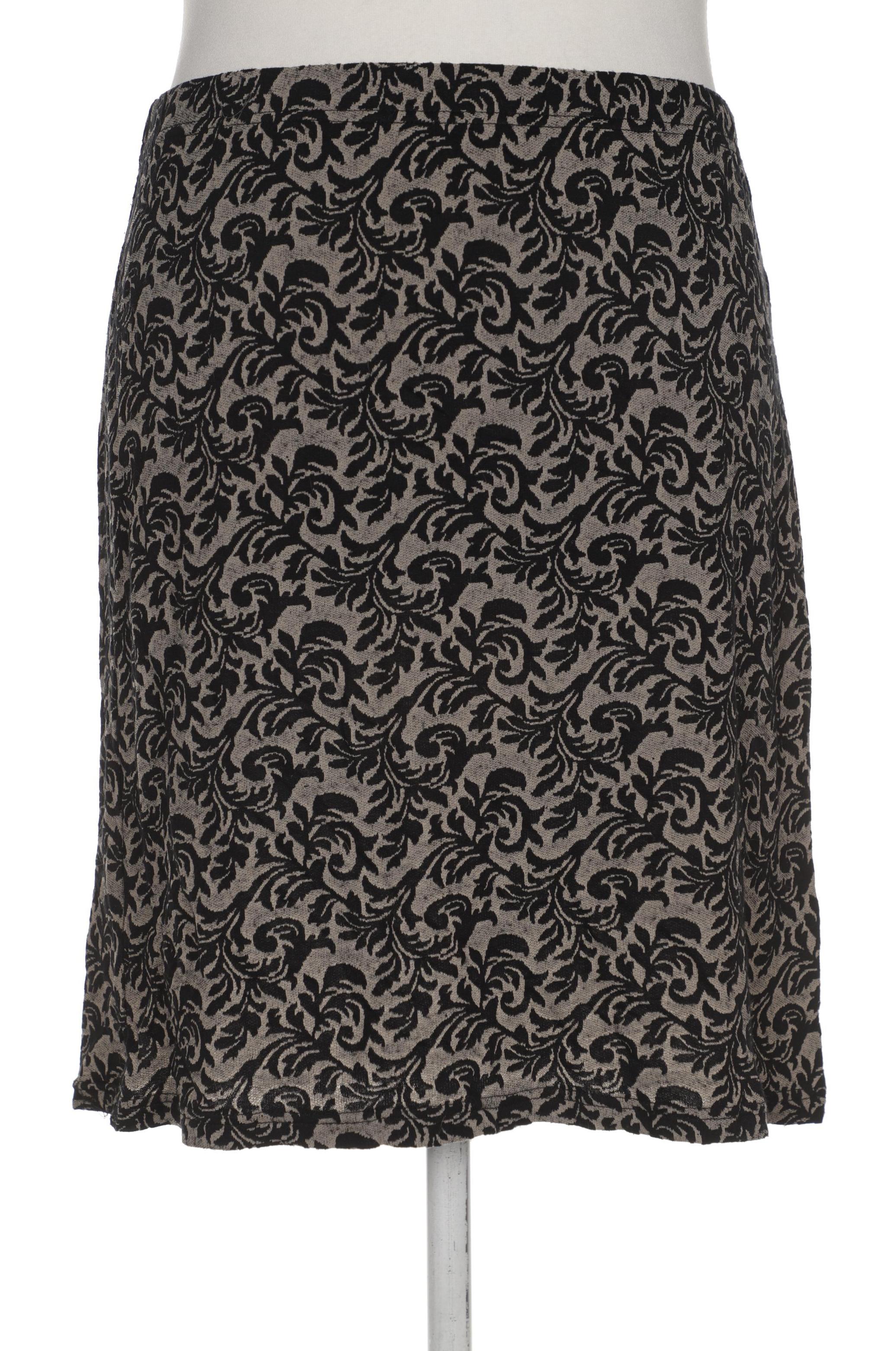 

Anna Field Damen Rock, beige