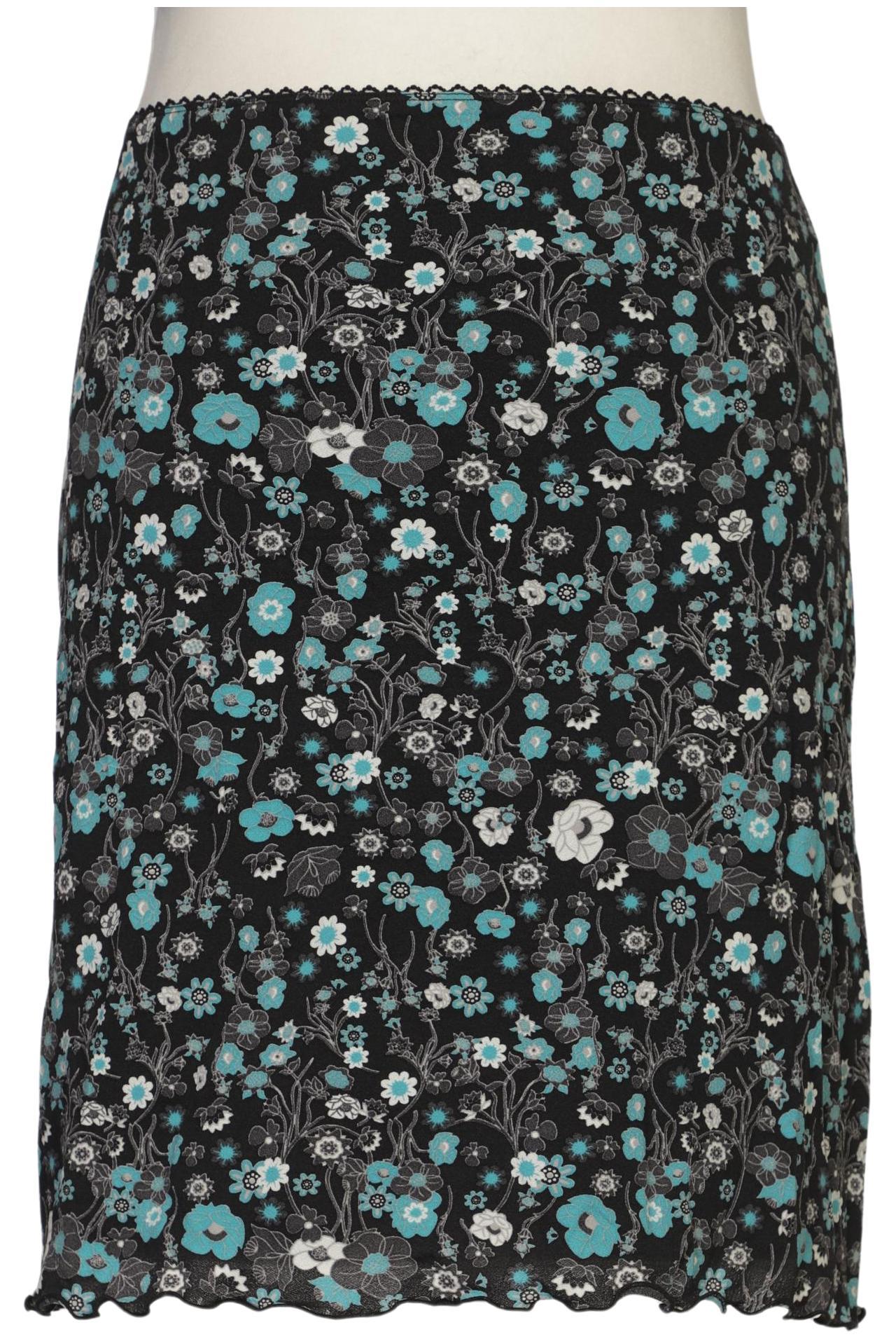 

Anna Field Damen Rock, schwarz, Gr. 42