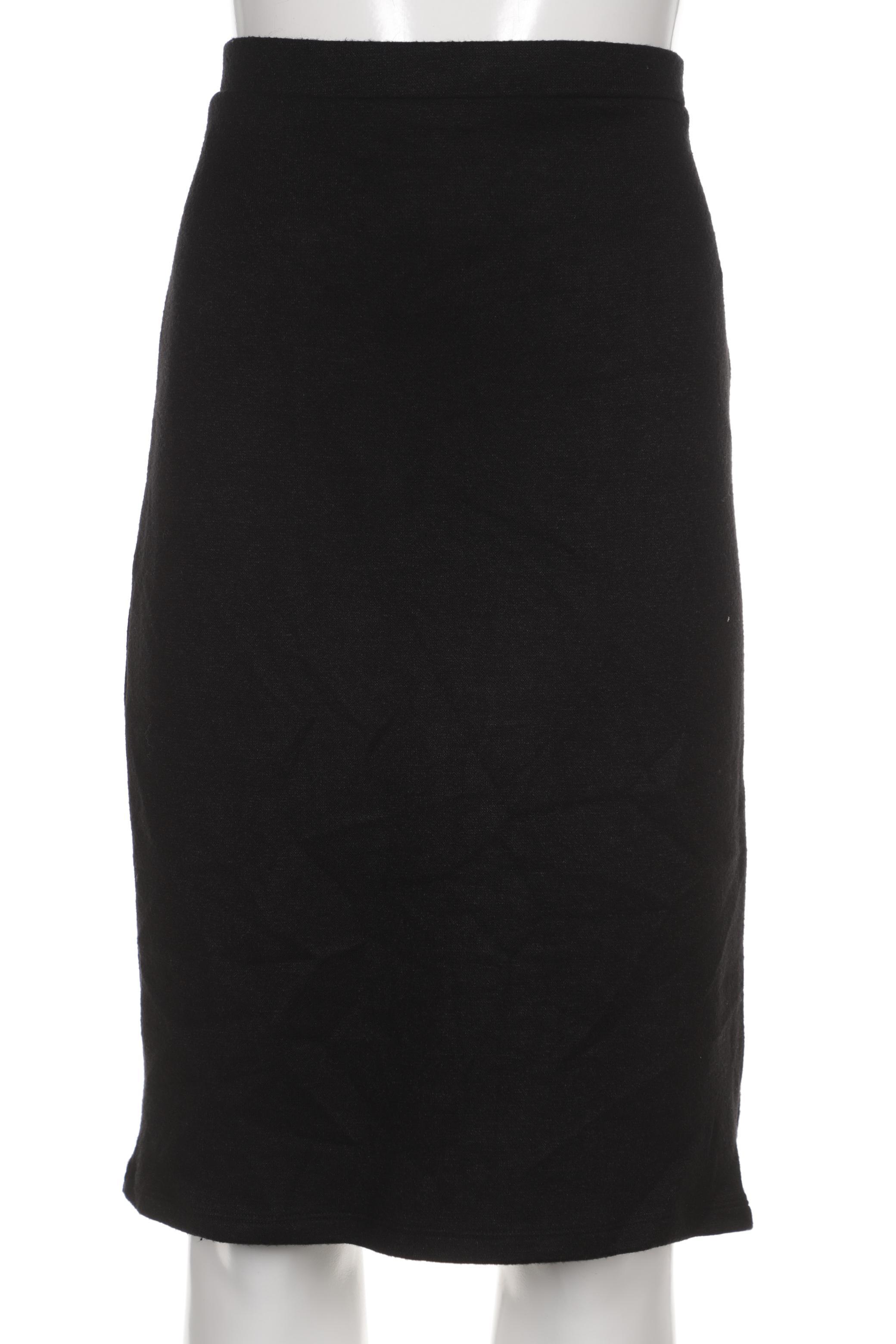 

Anna Field Damen Rock, schwarz, Gr. 42