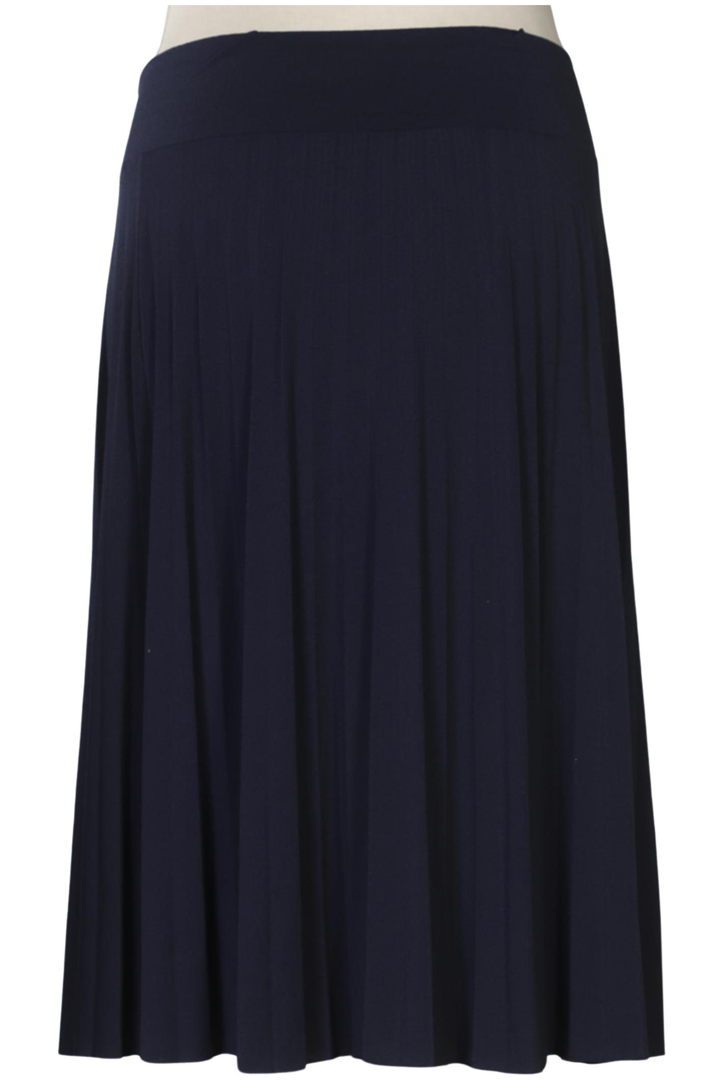 

Anna Field Damen Rock, marineblau, Gr. 44