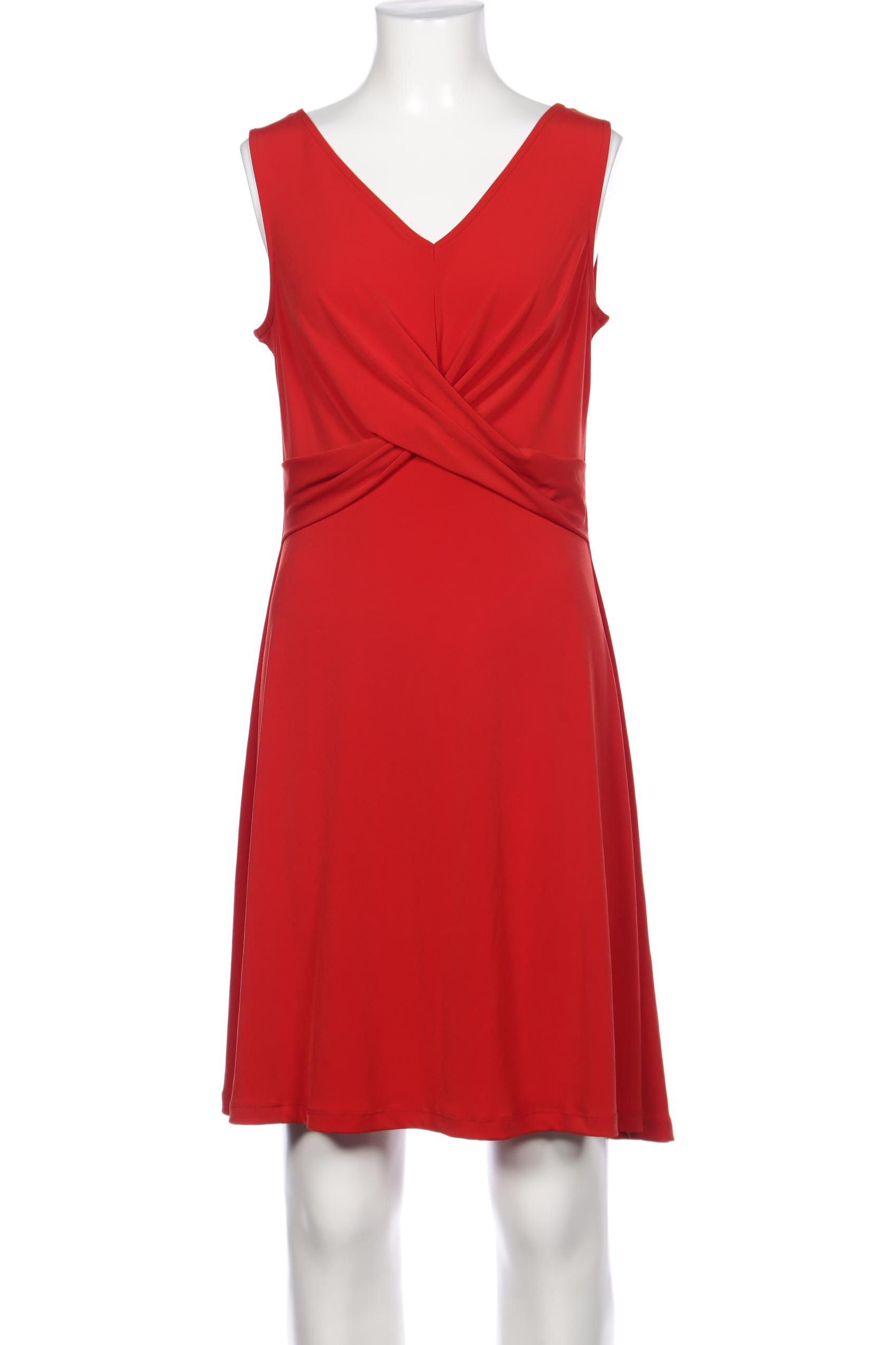 

Anna Field Damen Kleid, rot, Gr. 38