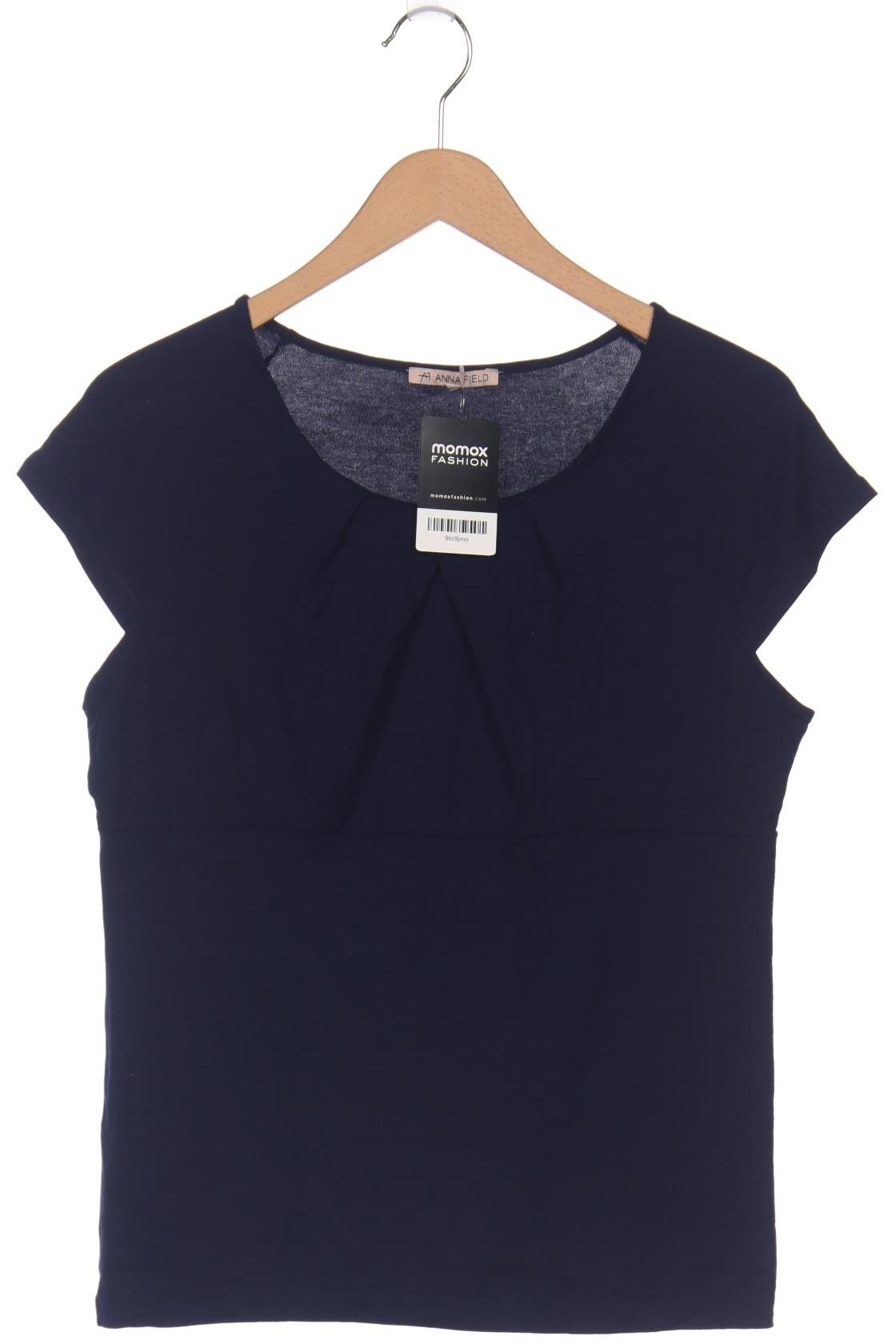 

Anna Field Damen T-Shirt, marineblau, Gr. 38