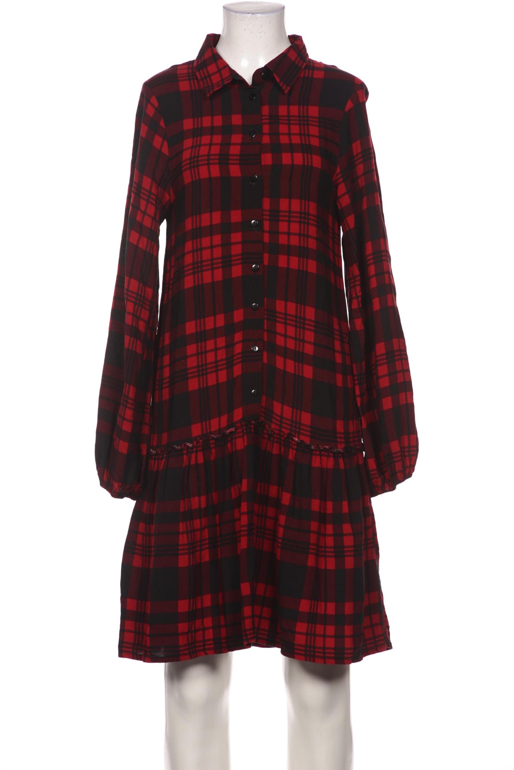 

Anna Field Damen Kleid, rot, Gr. 36