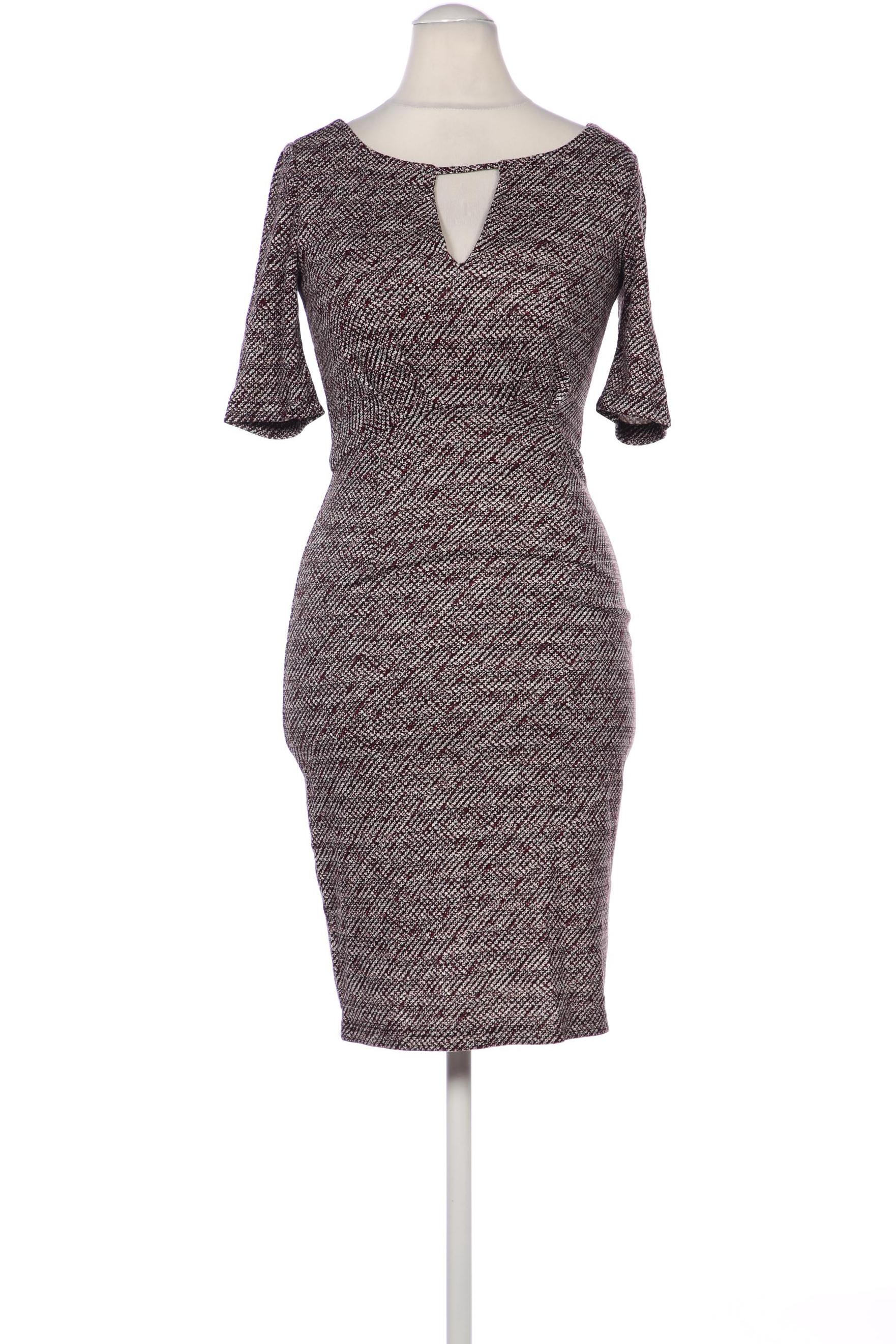 

Anna Field Damen Kleid, bordeaux, Gr. 34